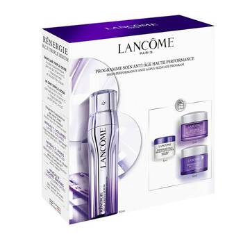 RENERGIE TRIPLE SERUM 50 ml - SET DE INGRIJIREA TENULUI