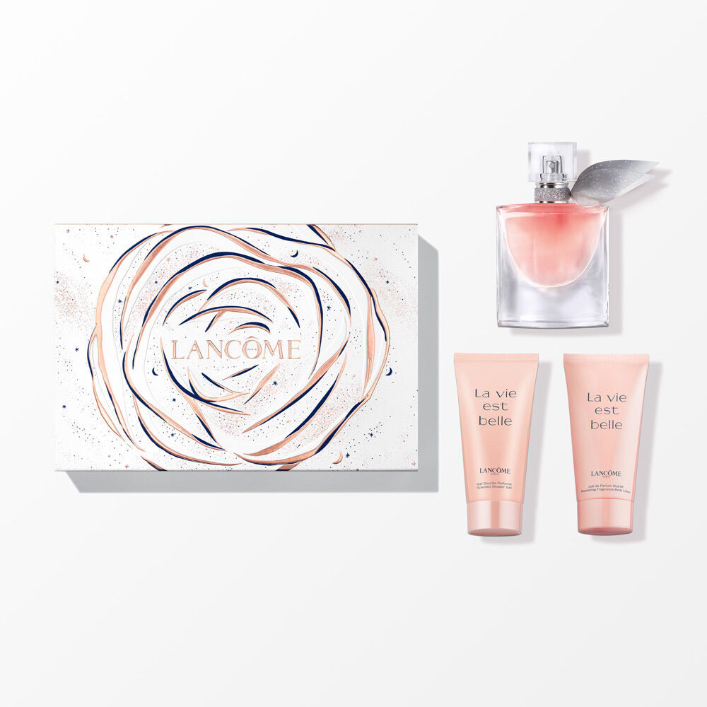 SET LA VIE EST BELLE 30ML