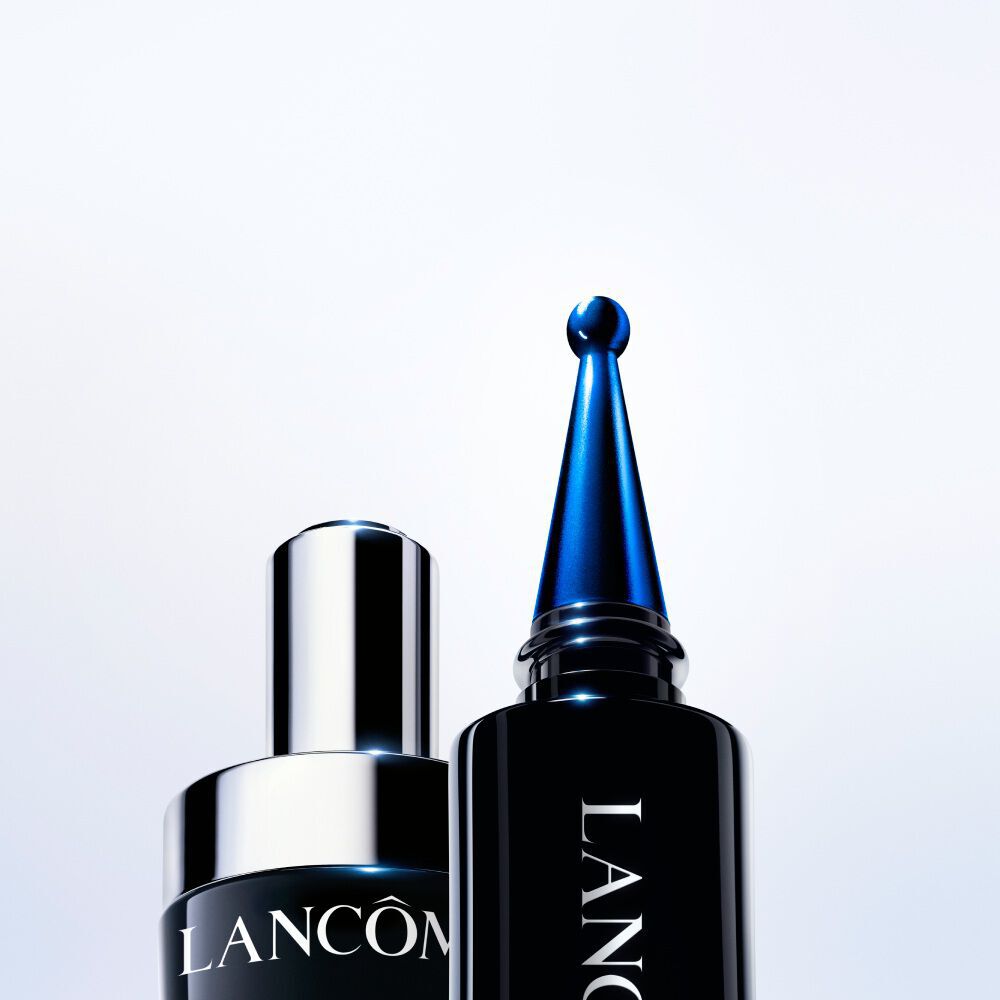 Genifique Repair Shot si Genifique Ultimate Serum pentru corectarea ridurilor