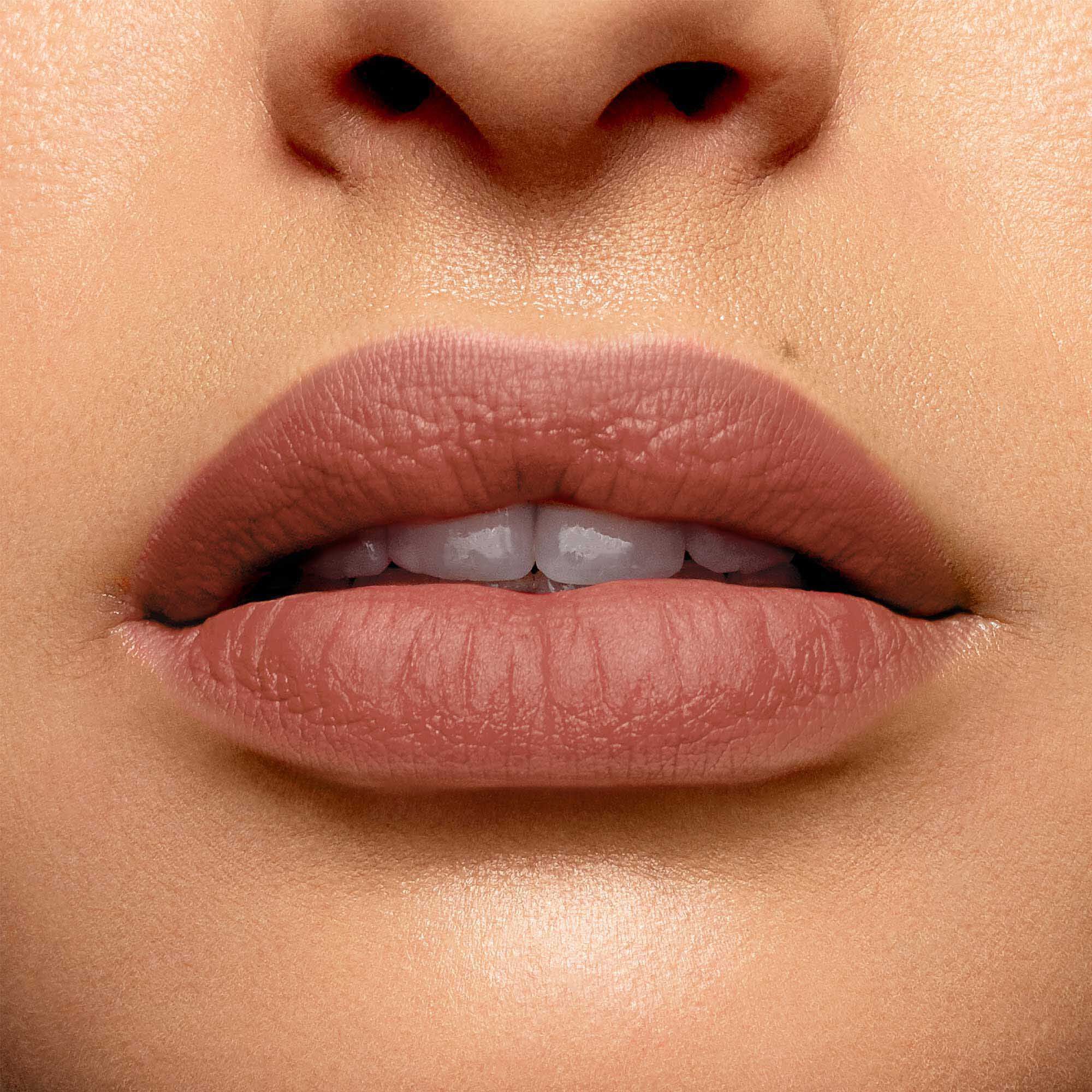 L'ABSOLU ROUGE INTIMATTE - RUJ MAT