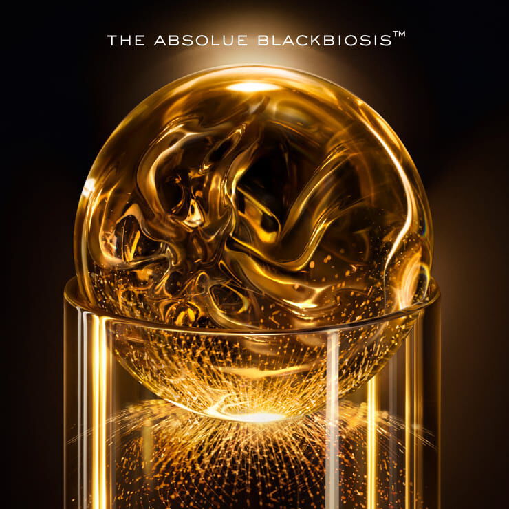 ABSOLUE L'EXTRAIT ELIXIR CREAM - CREMĂ DE FAȚĂ