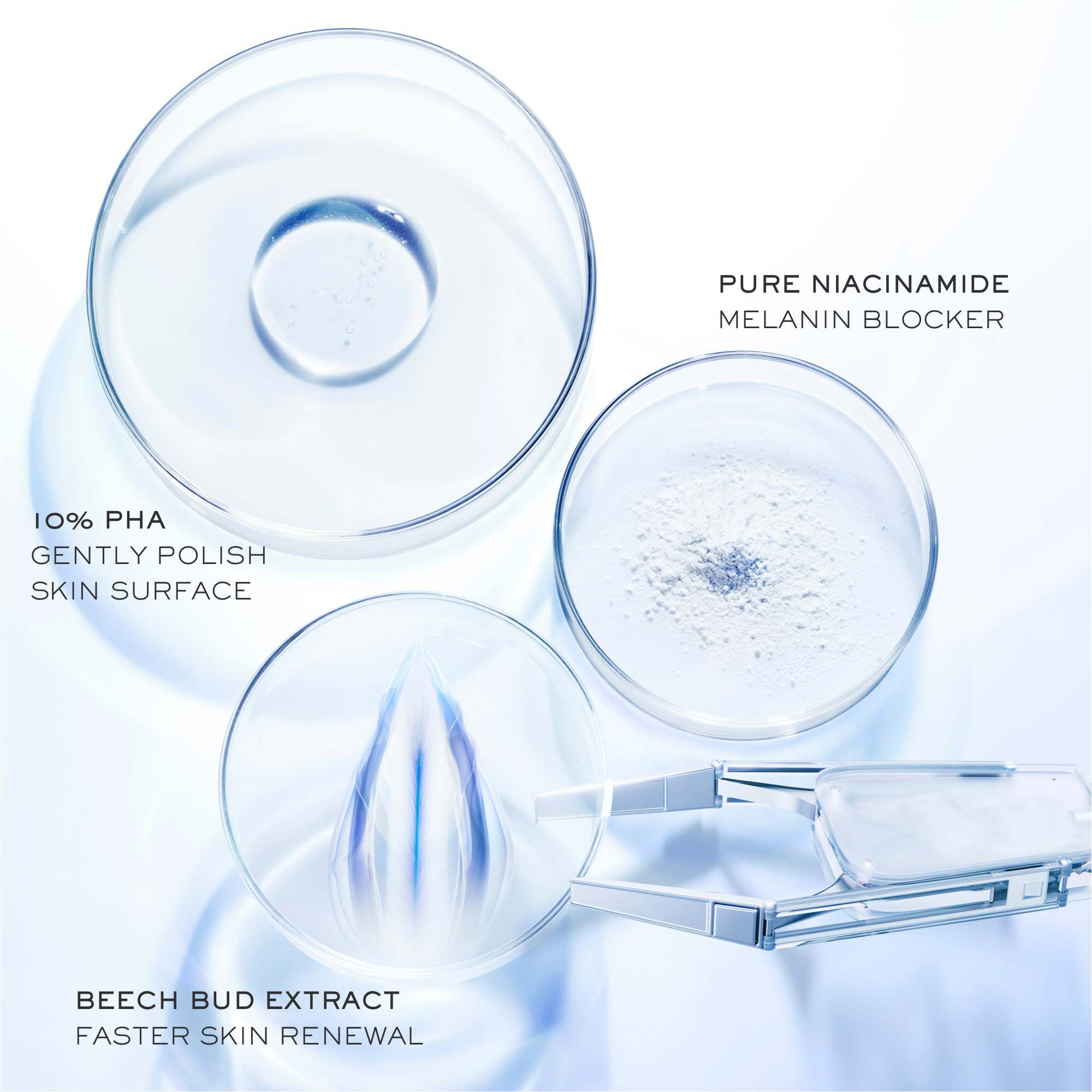SERUM CLARIFIQUE PRO-SOLUTION