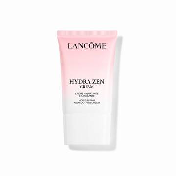 HYDRA ZEN ANTI-STRESS MOISTURISING CREAM - CREMĂ DE ZI HIDRATANTĂ
