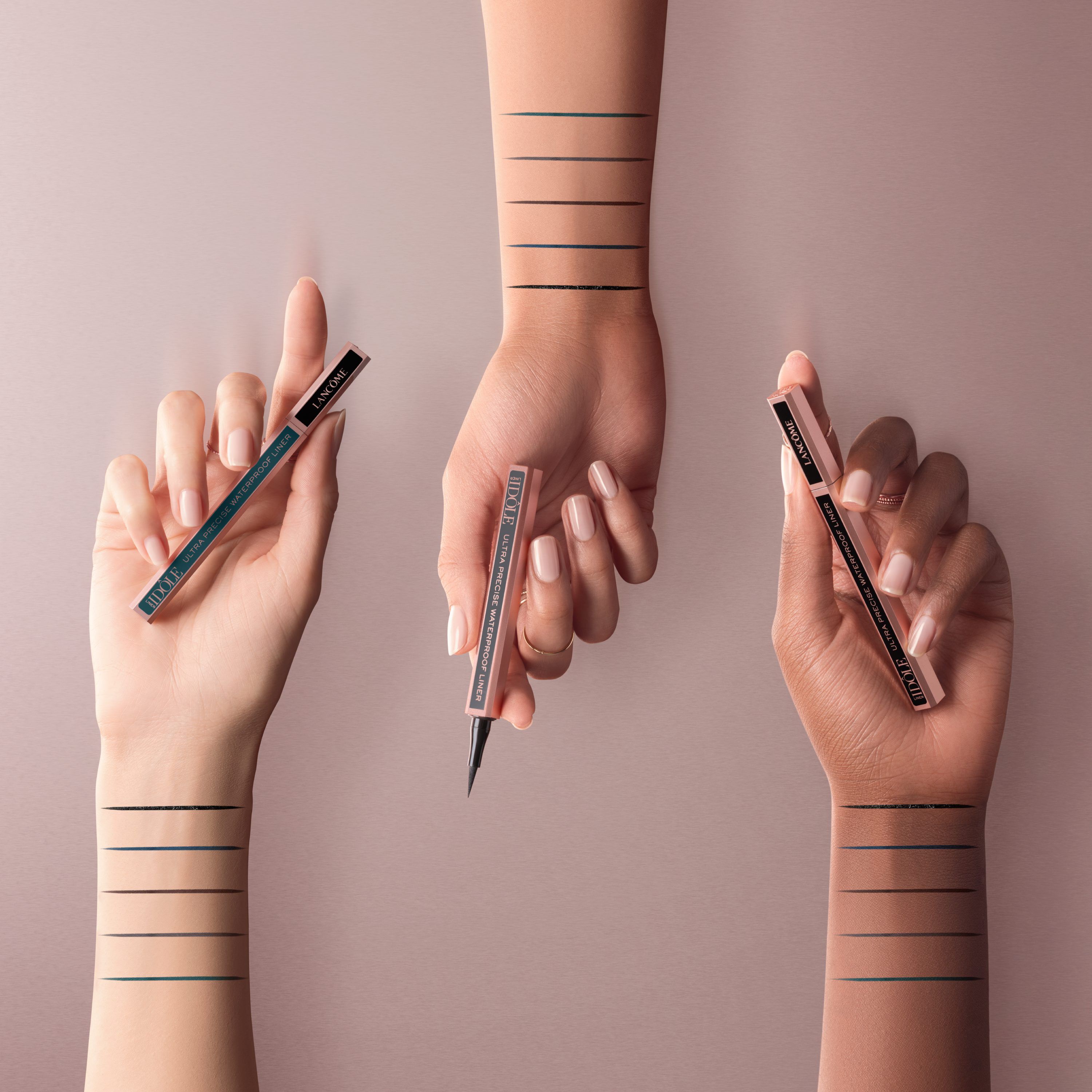IDOLE LINER
