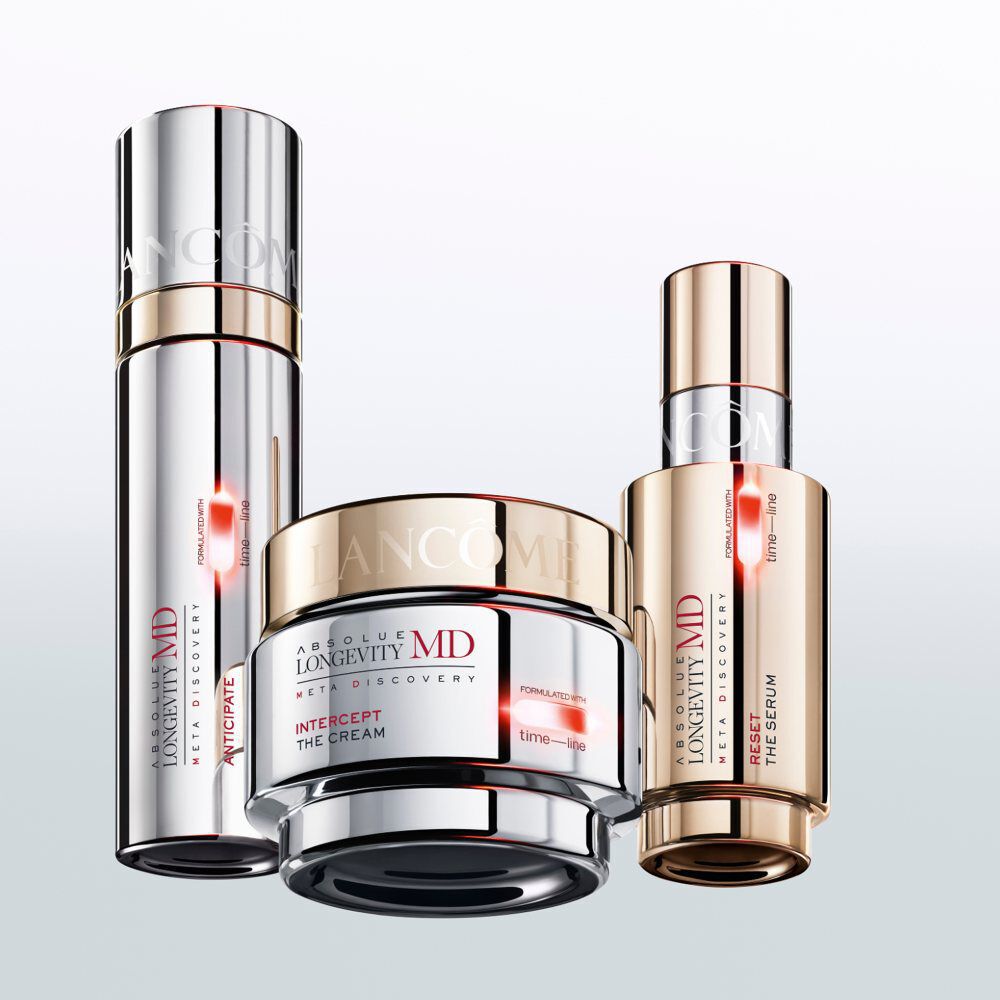Absolue Longevity MD Intercept The Cream
