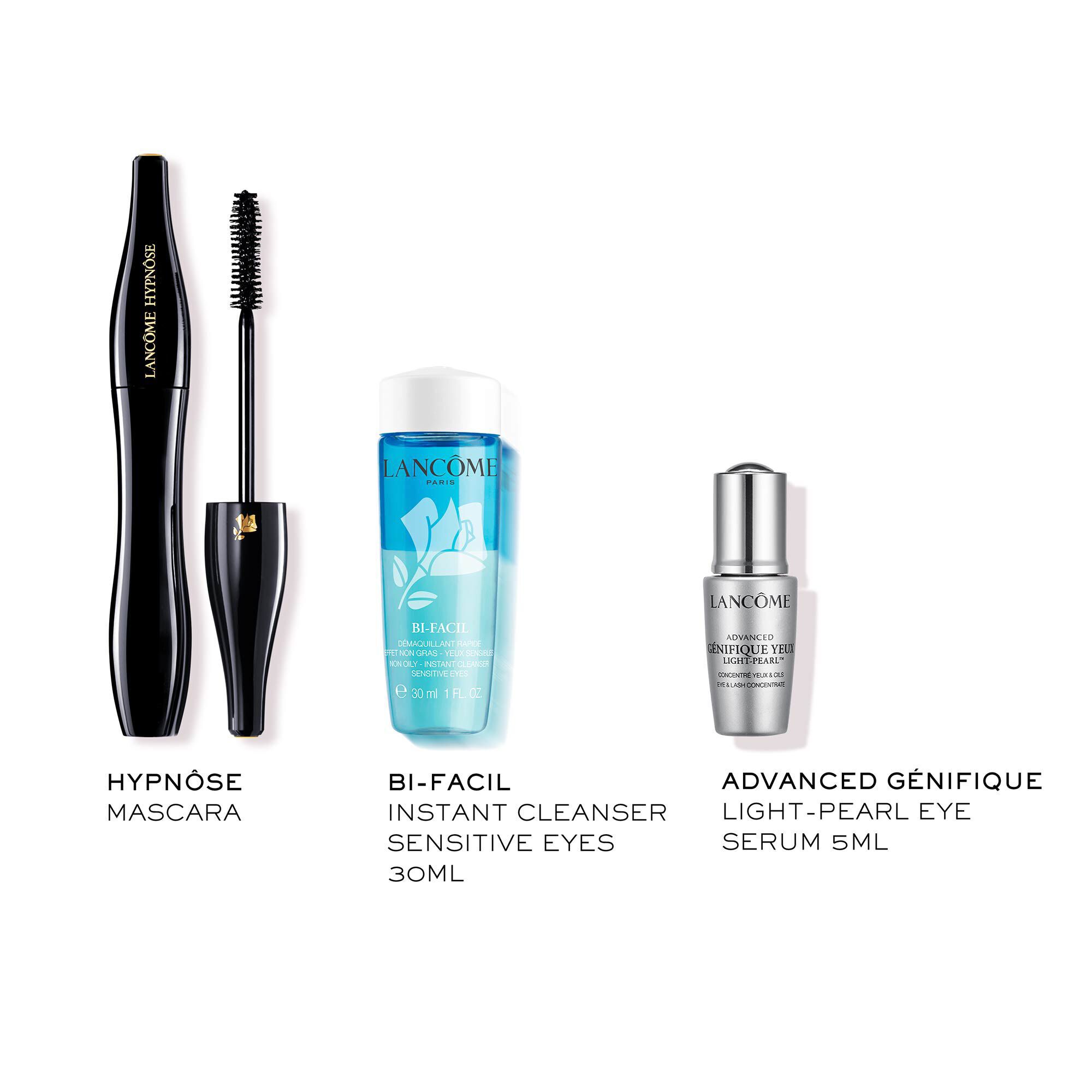 SET MASCARA HYPNOSE