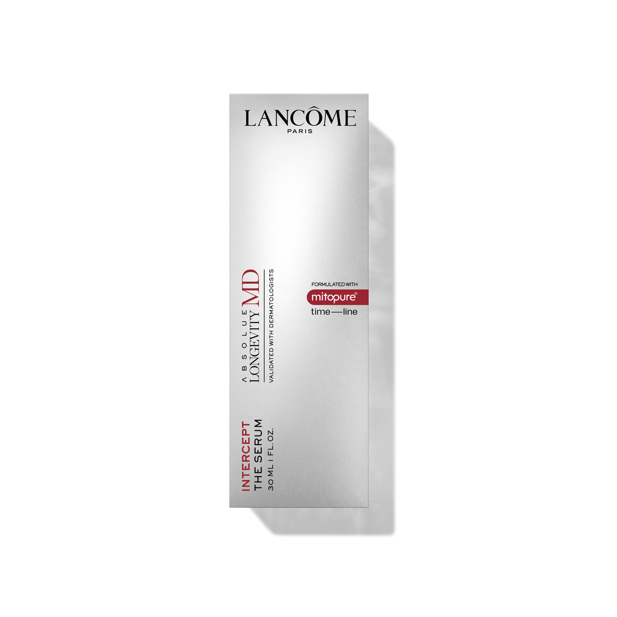 Absolue Longevity MD Intercept The Serum