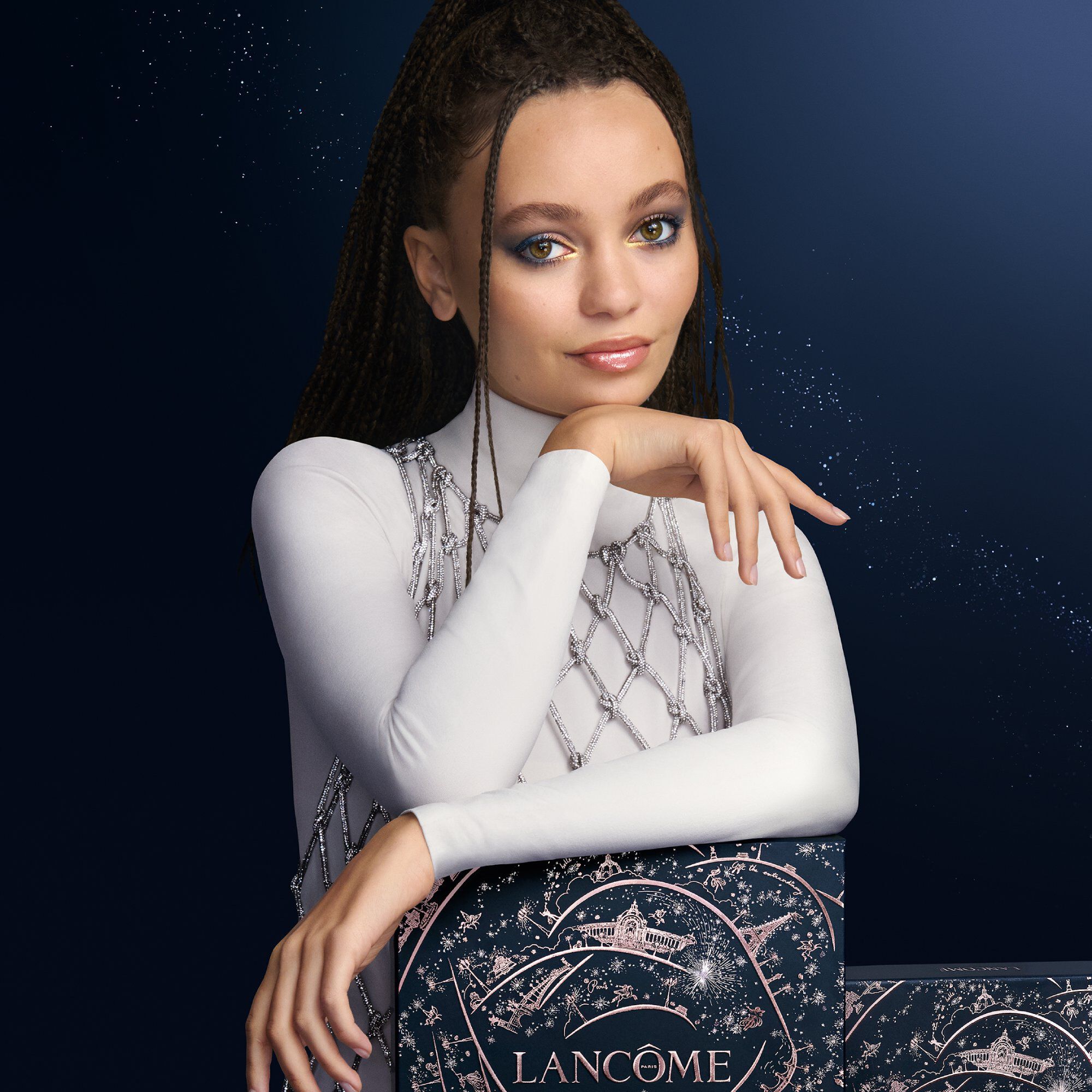 L'ABSOLU ROUGE DRAMA MATTE - EDIȚIE LIMITATĂ