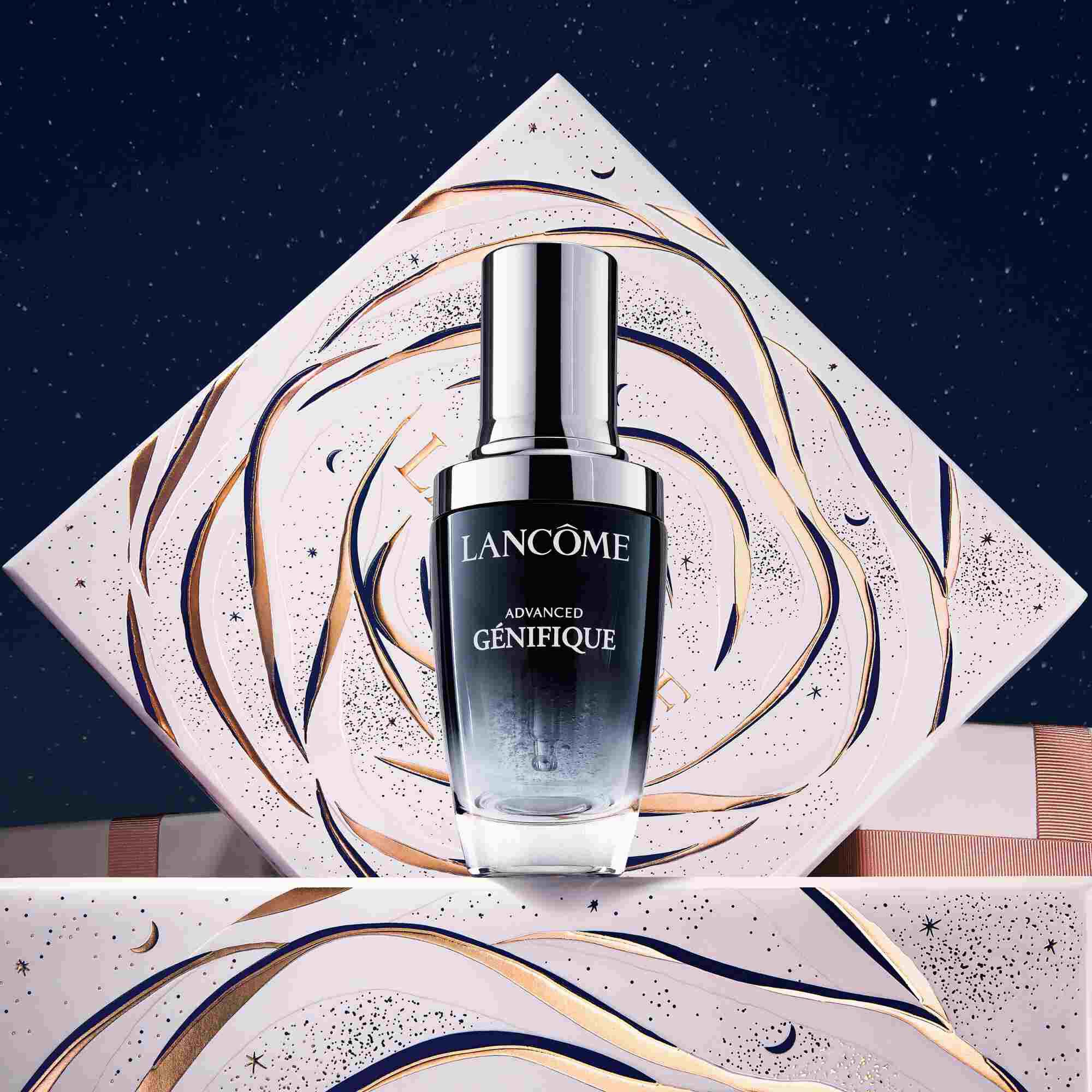 SET ADVANCED GENIFIQUE SERUM 50ML