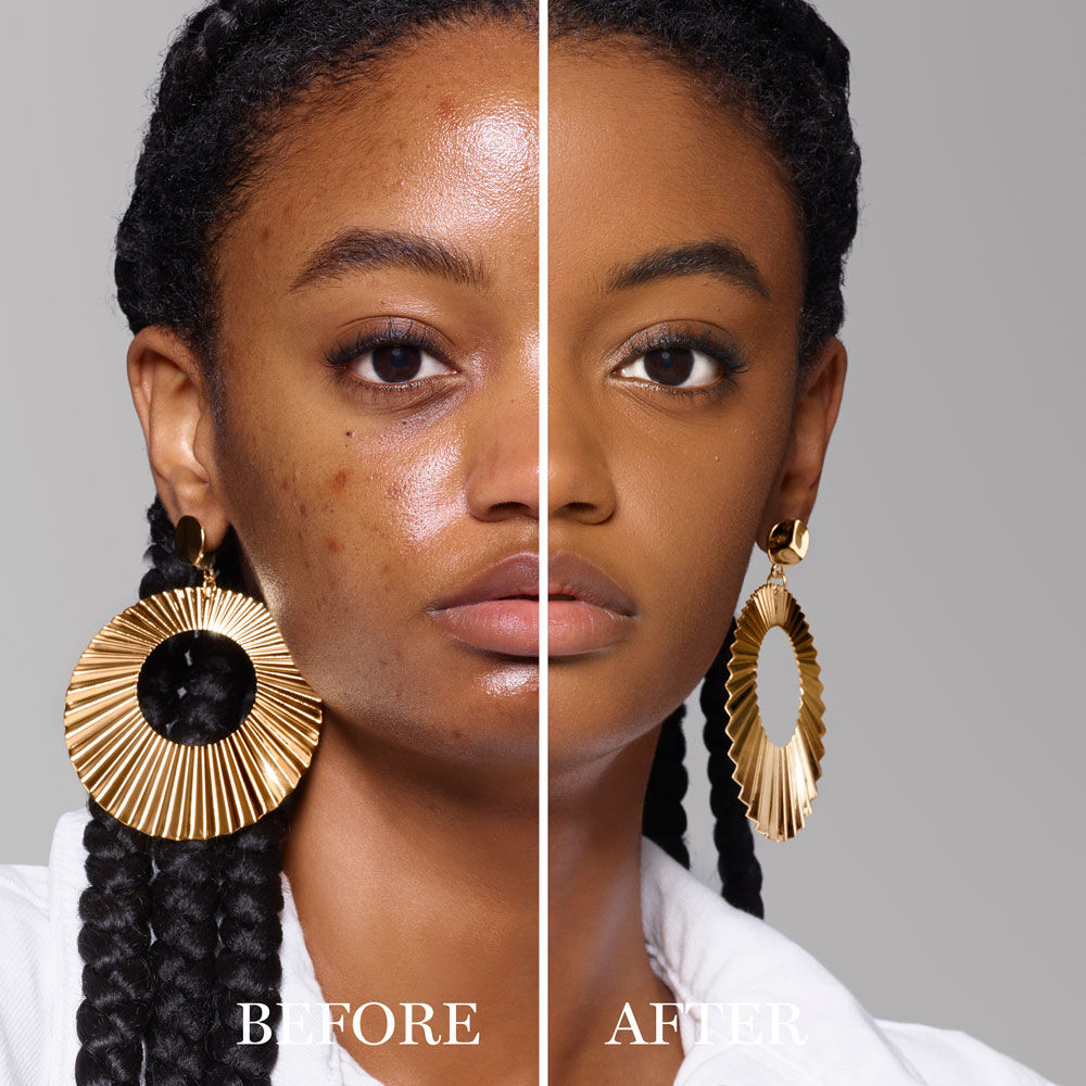 TEINT IDOLE ULTRA WEAR, 24H FULL COVERAGE LIQUID FOUNDATION