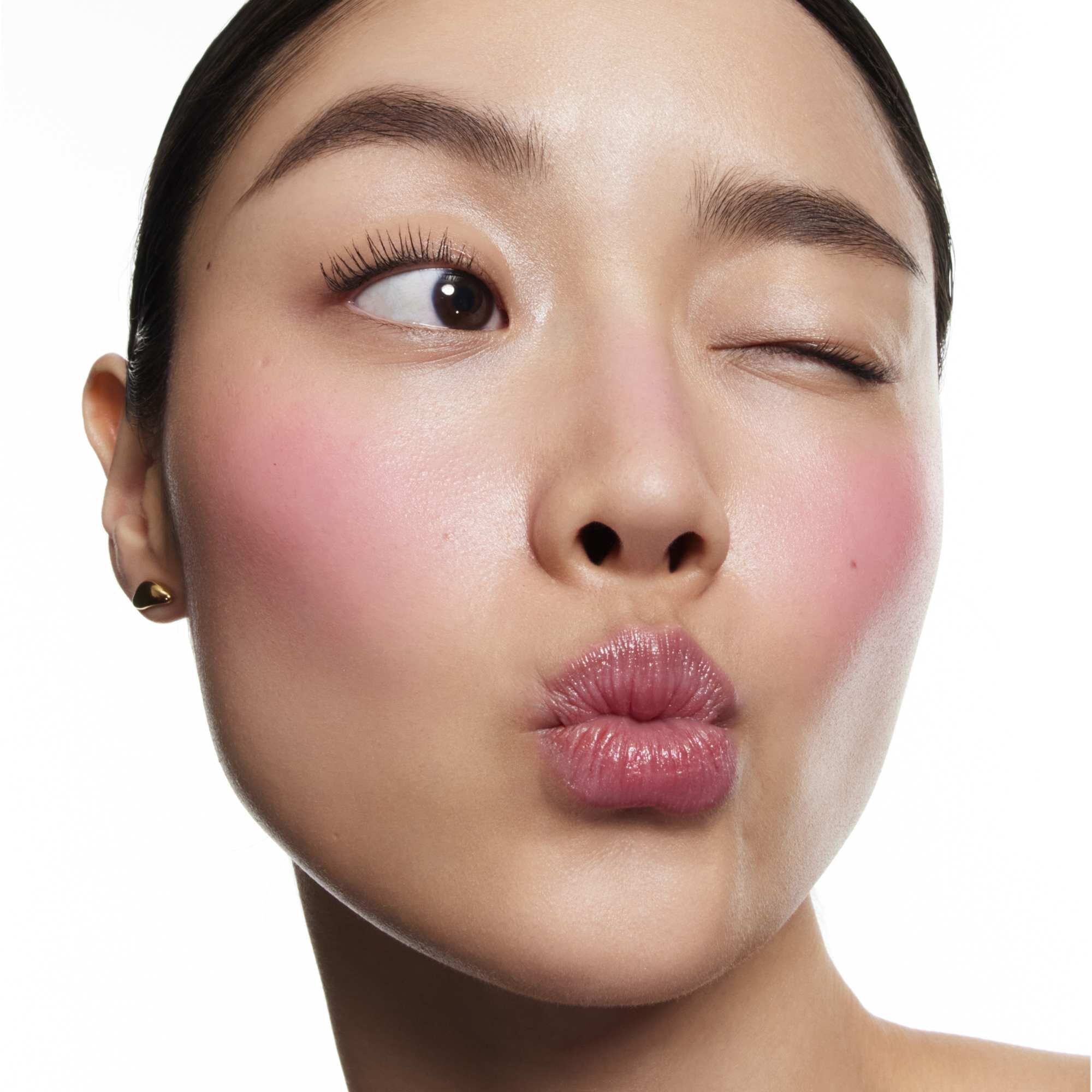 BLUSH STICK DE CĂLĂTORIE