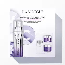 SET RENERGIE TRIPLE SERUM 50ML