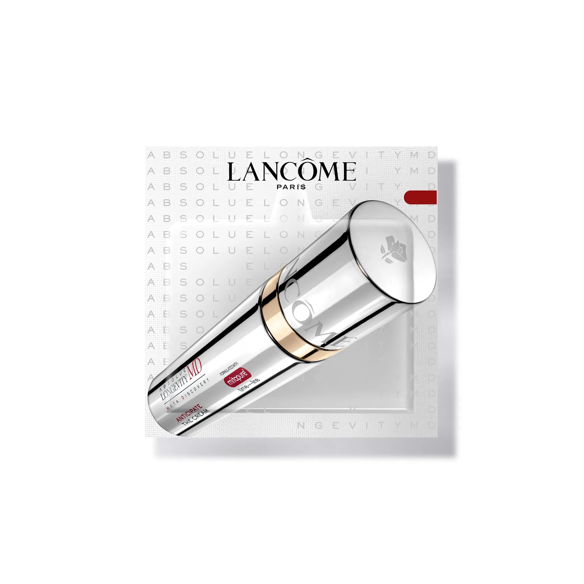 Absolue Longevity MD Anticipate Cream Inter Sample