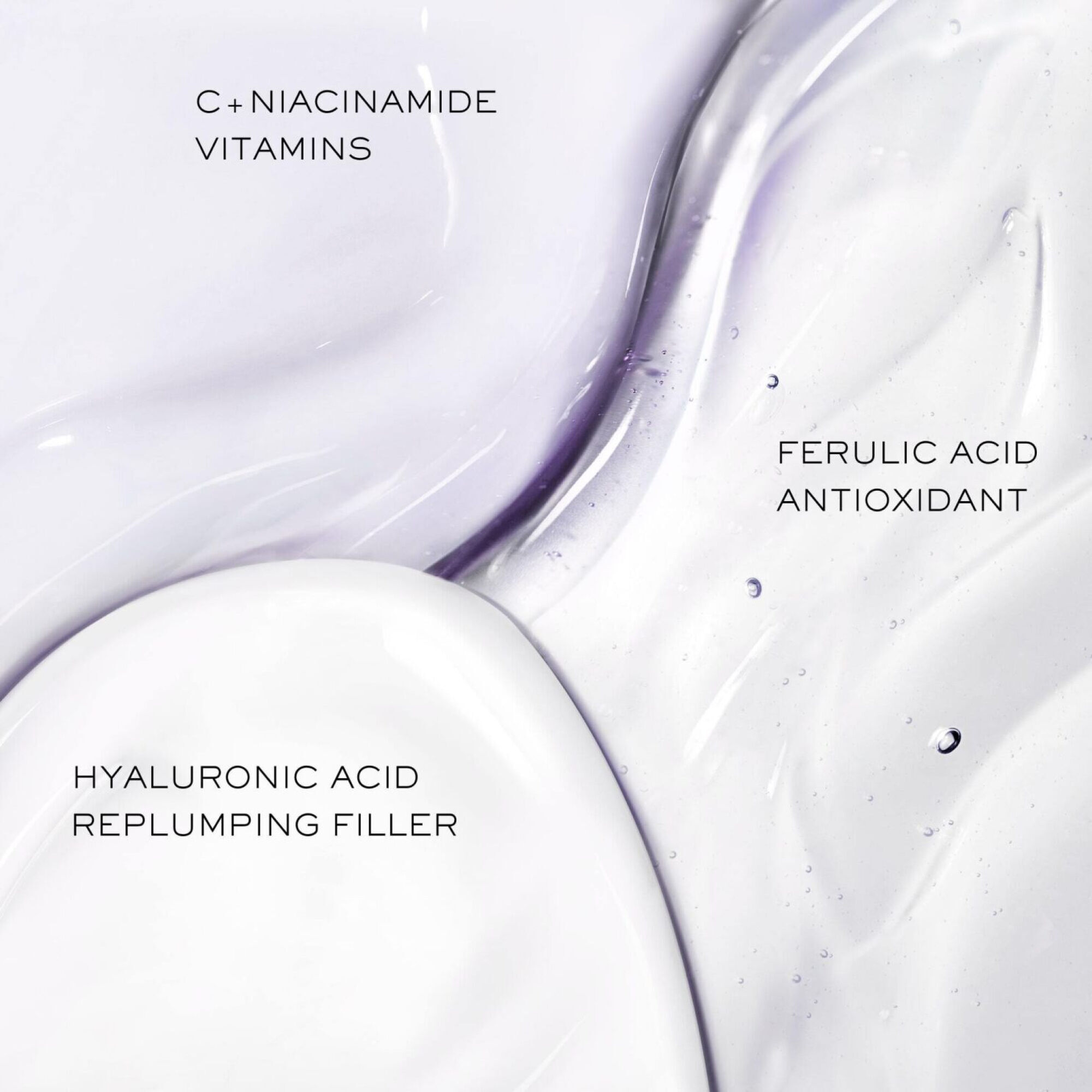 SET RENERGIE TRIPLE SERUM 50ML
