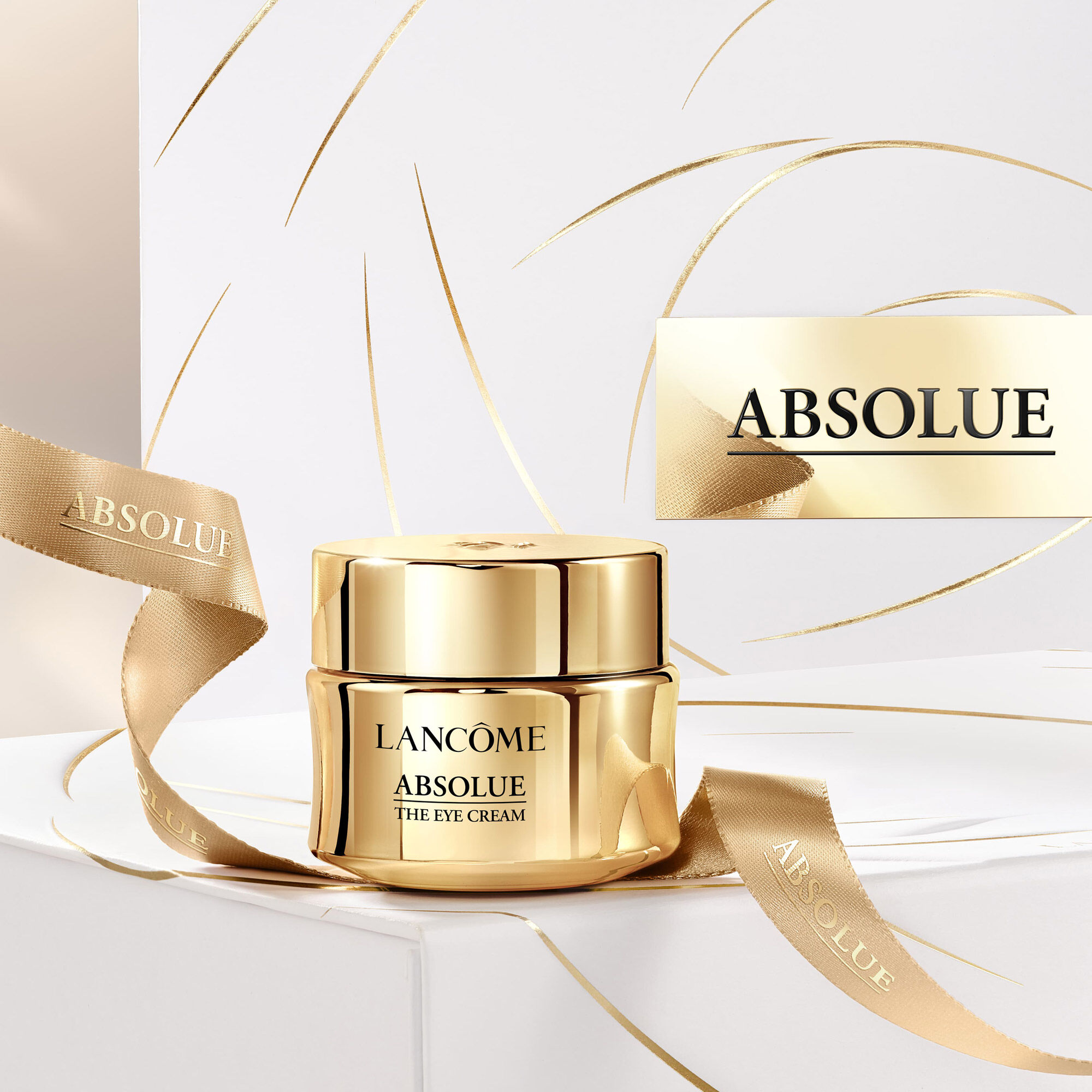 ABSOLUE CREMĂ DE OCHI 20 ml | Lancôme