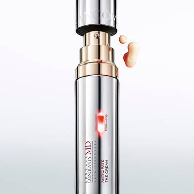 IMAGINE PACKSHOT CREMA ABSOLUE LONGEVITY MD ANTICIPATE