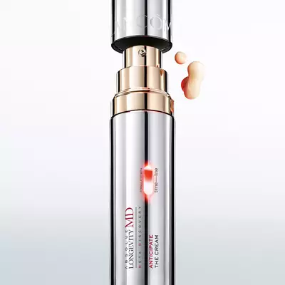 IMAGINE PACKSHOT CREMA ABSOLUE LONGEVITY MD ANTICIPATE