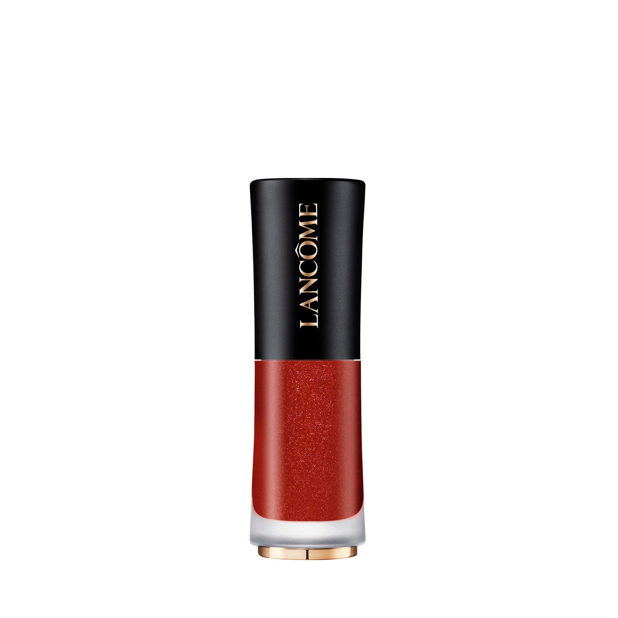 L'ABSOLU ROUGE DRAMA INK - RUJ SEMI-MAT