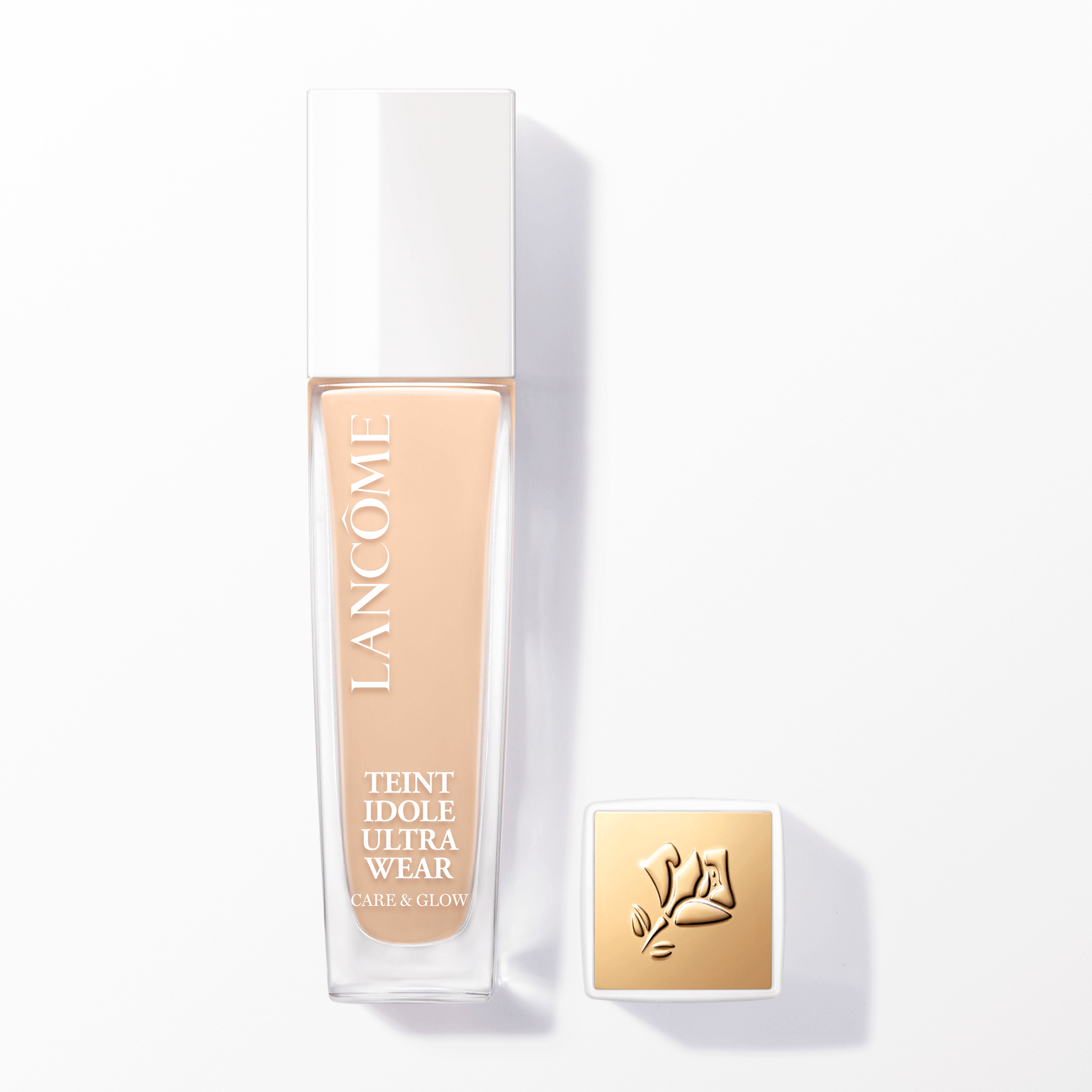 Teint Idole Ultra Wear Care & Glow Fond de ten diverse nuante