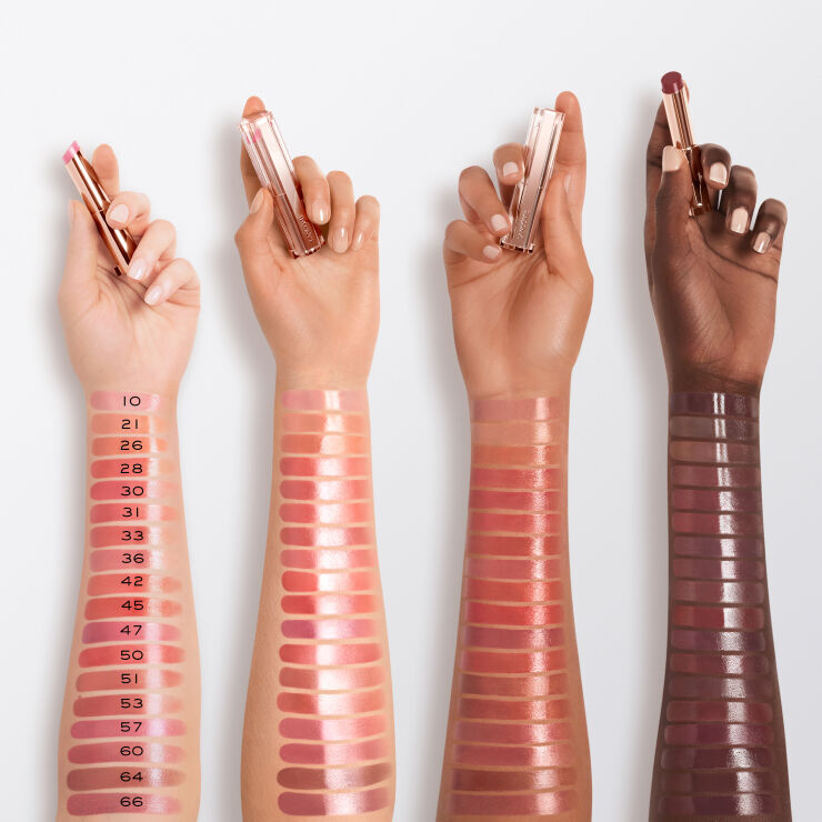 LIP IDOLE SQUALANE-12 BUTTERGLOW