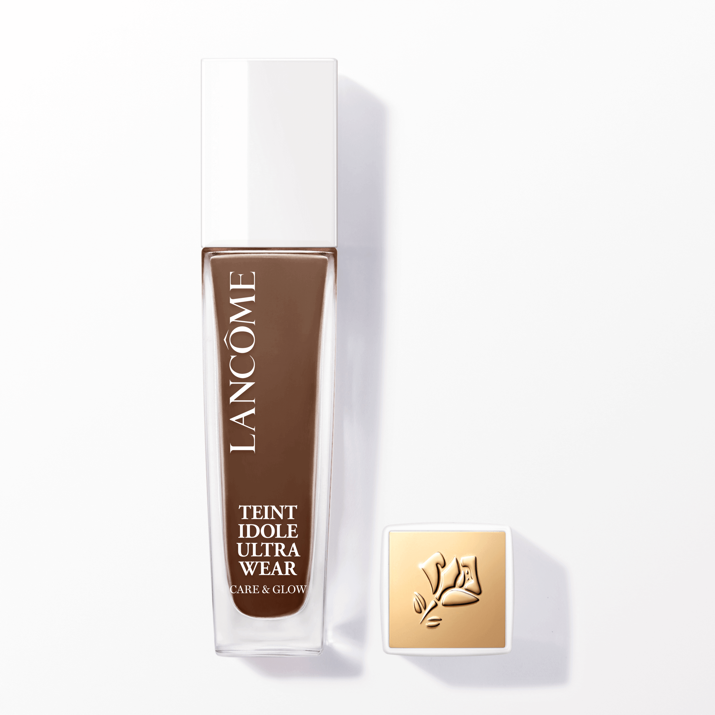 Teint Idole Ultra Wear Care & Glow Fond de ten diverse nuante