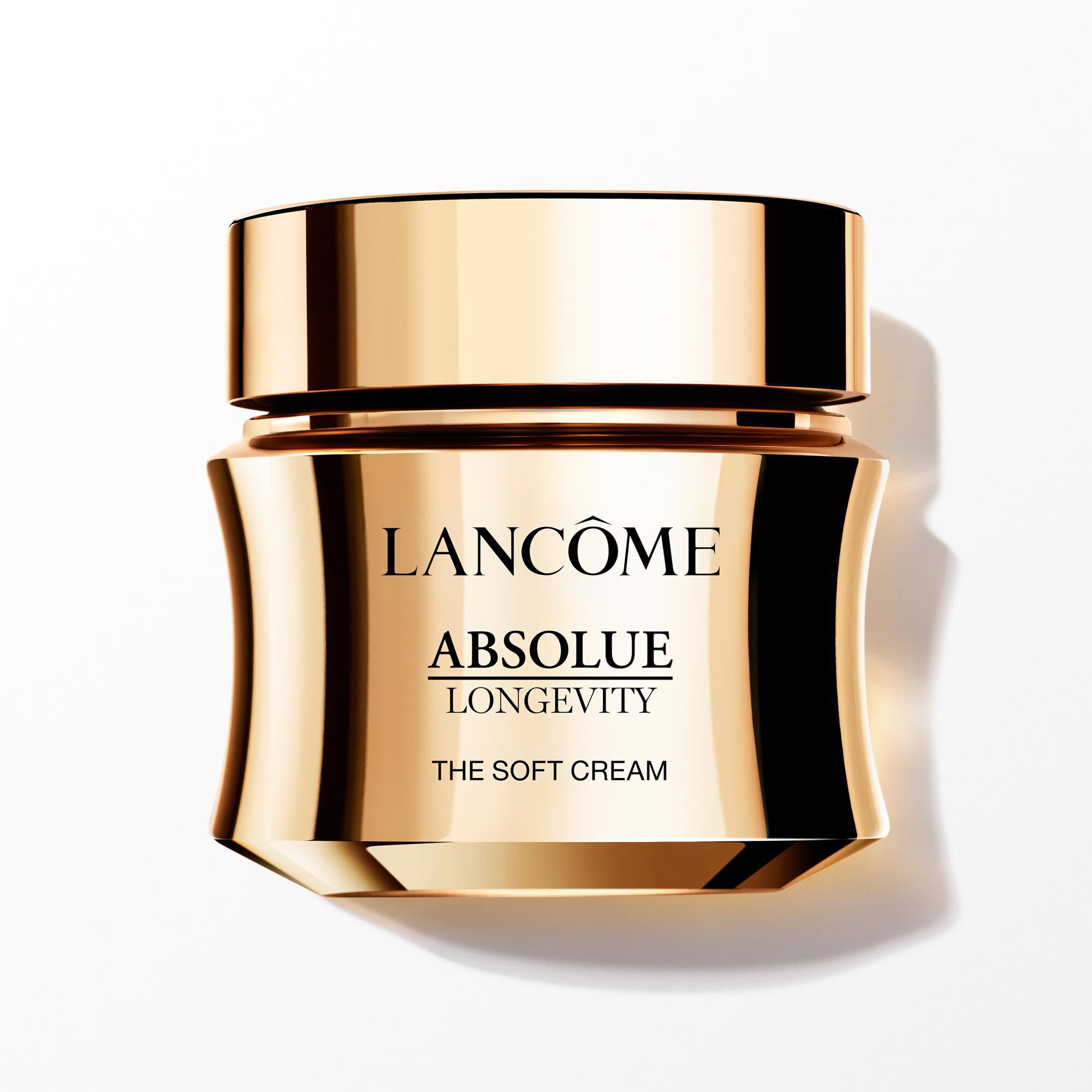 ABSOLUE LONGEVITY THE SOFT CREAM | LANCÔME