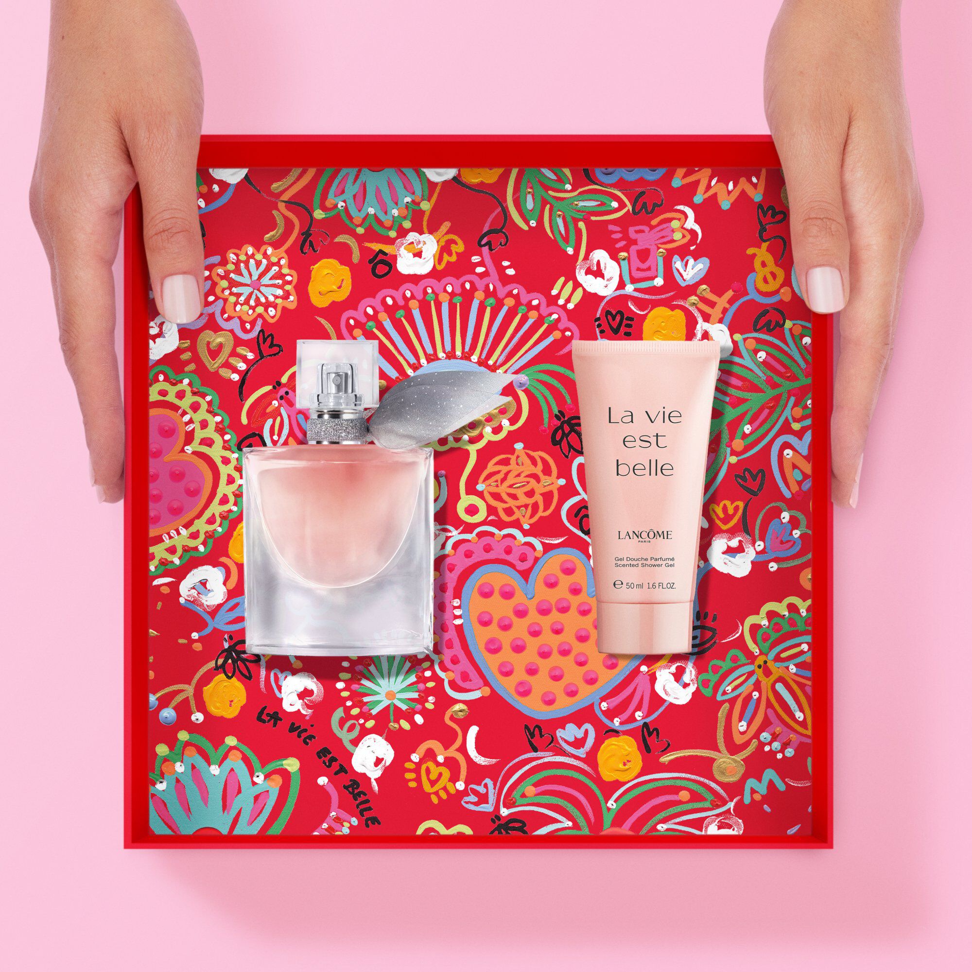 Set La Vie Est Belle Apă de parfum 30 ML| Lancome