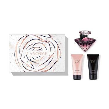 SET LA NUIT TRESOR 30ML FRAGRANCE SET
