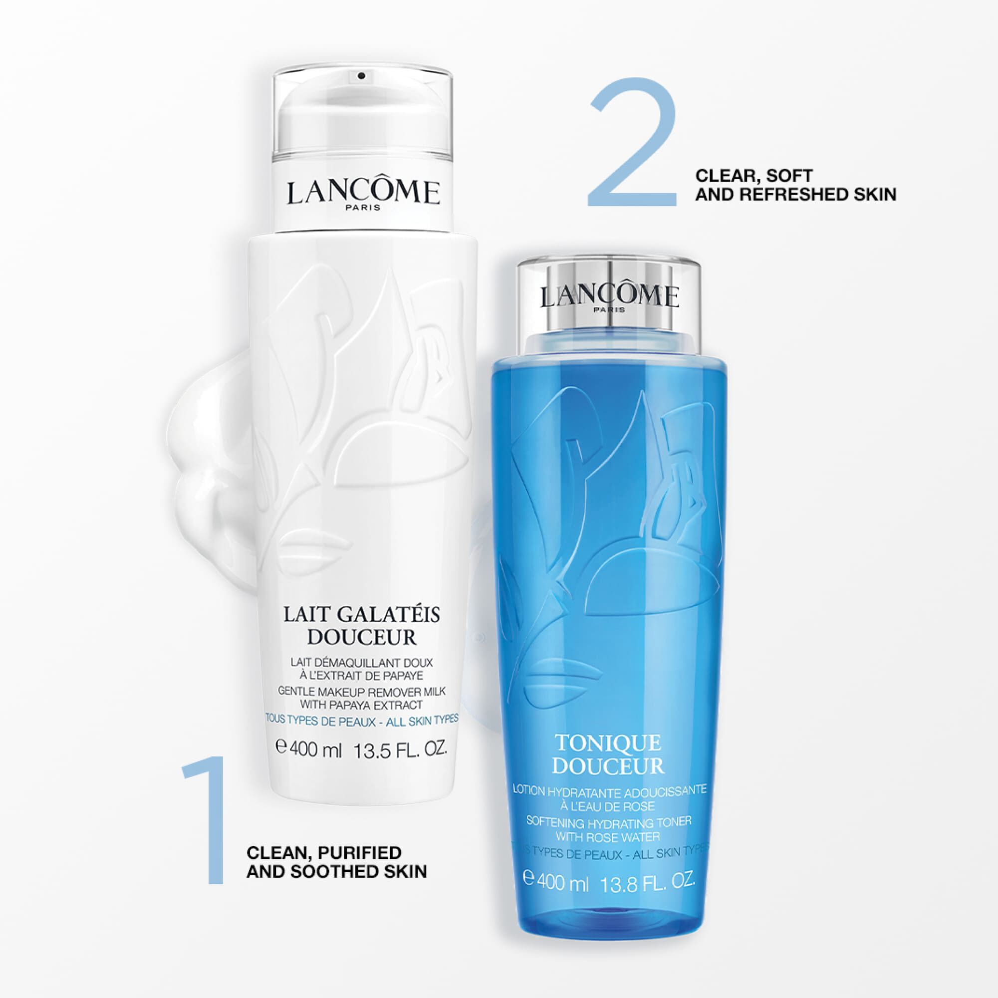 Set curățare Douceur 400 ml