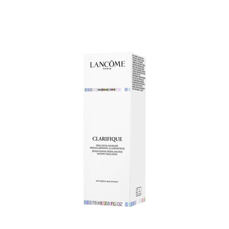 CLARIFIQUE WATERY EMULSION