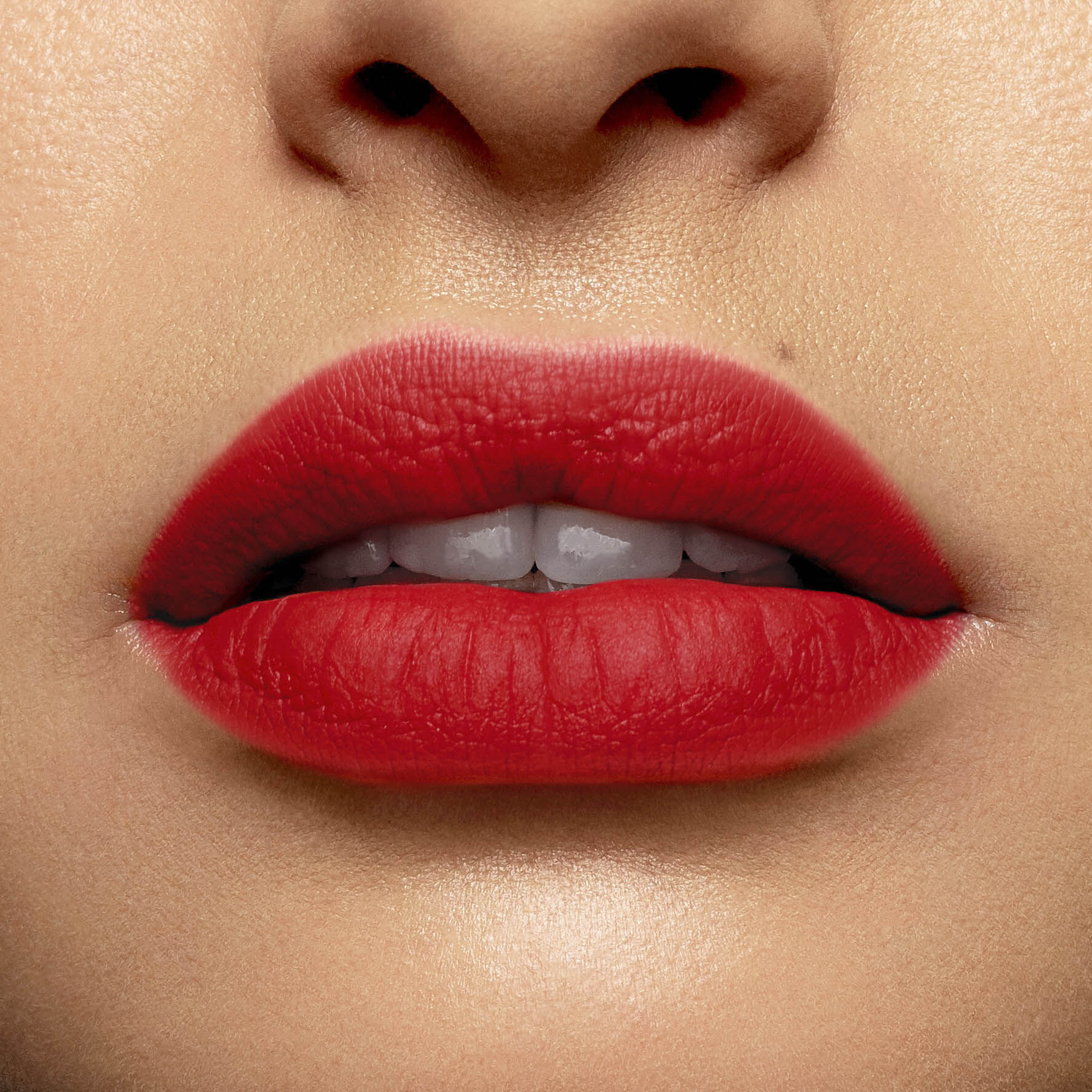 L'ABSOLU ROUGE INTIMATTE - RUJ MAT
