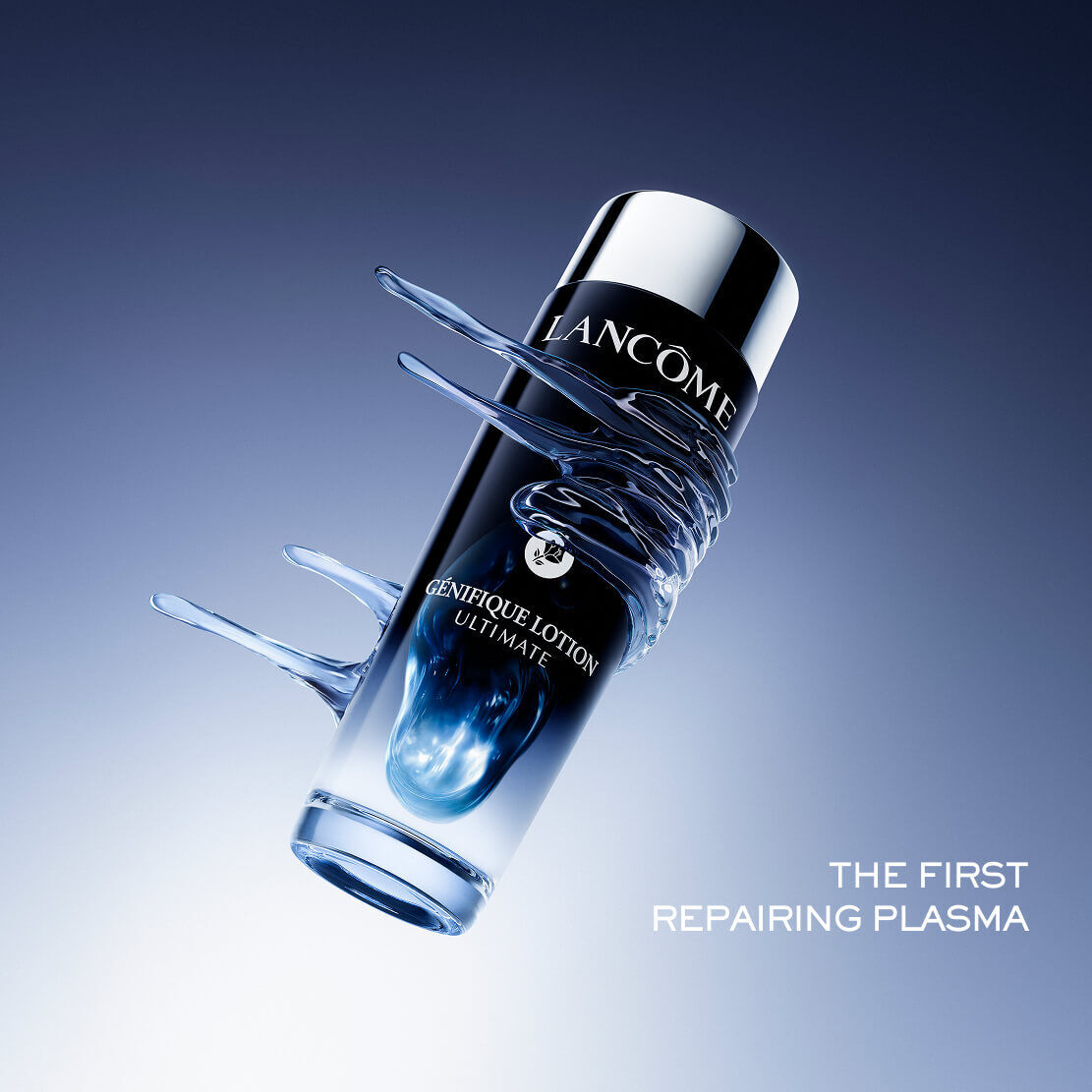 Genifique Ultimate Serum-In-Essence - Serum de față