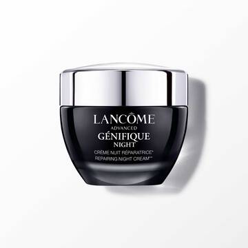 ADVANCED GENIFIQUE NIGHT CREAM - CREMĂ DE NOAPTE