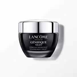 ADVANCED GENIFIQUE NIGHT CREAM - CREMĂ DE NOAPTE