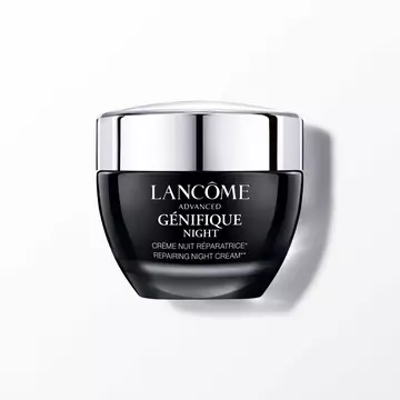 ADVANCED GENIFIQUE NIGHT CREAM - CREMĂ DE NOAPTE