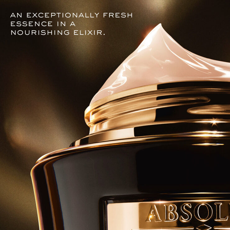 ABSOLUE L'EXTRAIT ELIXIR CREAM - CREMĂ DE FAȚĂ