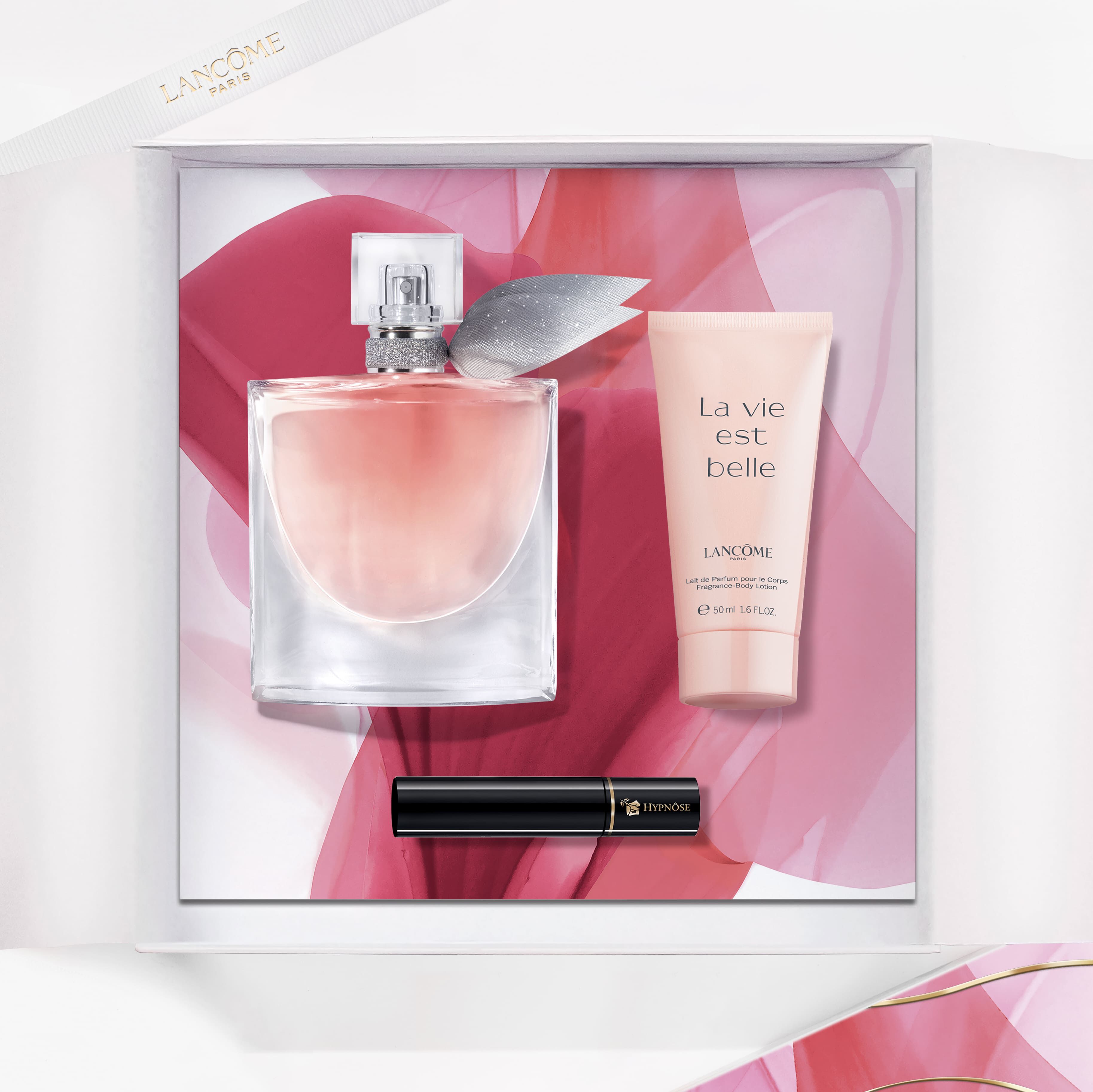 Cofre La Vie est Belle Eau de Parfum