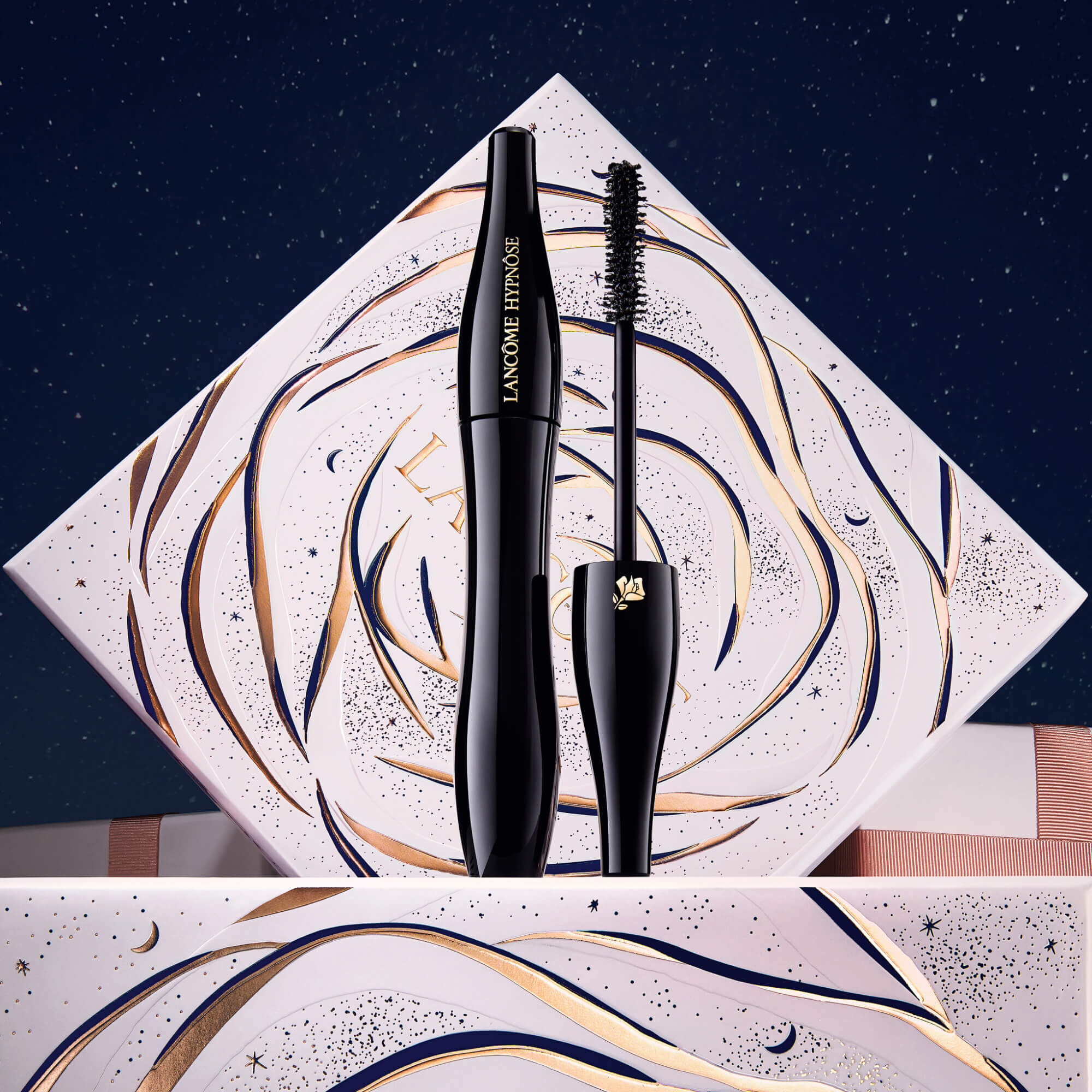 SET MASCARA HYPNOSE