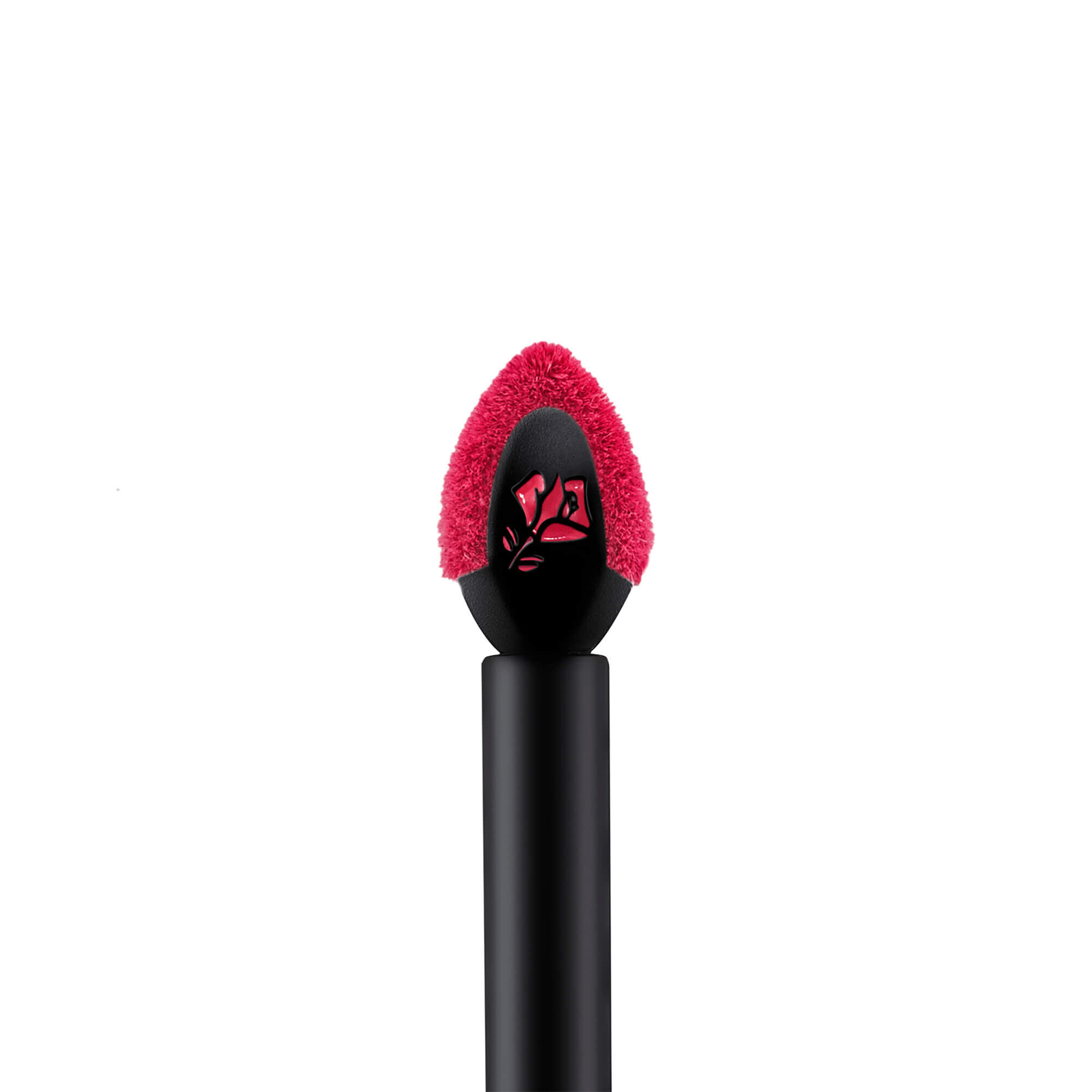 L'ABSOLU ROUGE DRAMA INK - RUJ SEMI-MAT