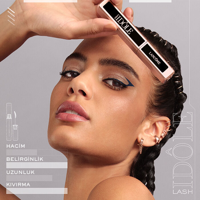 MASCARA LASH IDOLE - MASCARA DE VOLUM