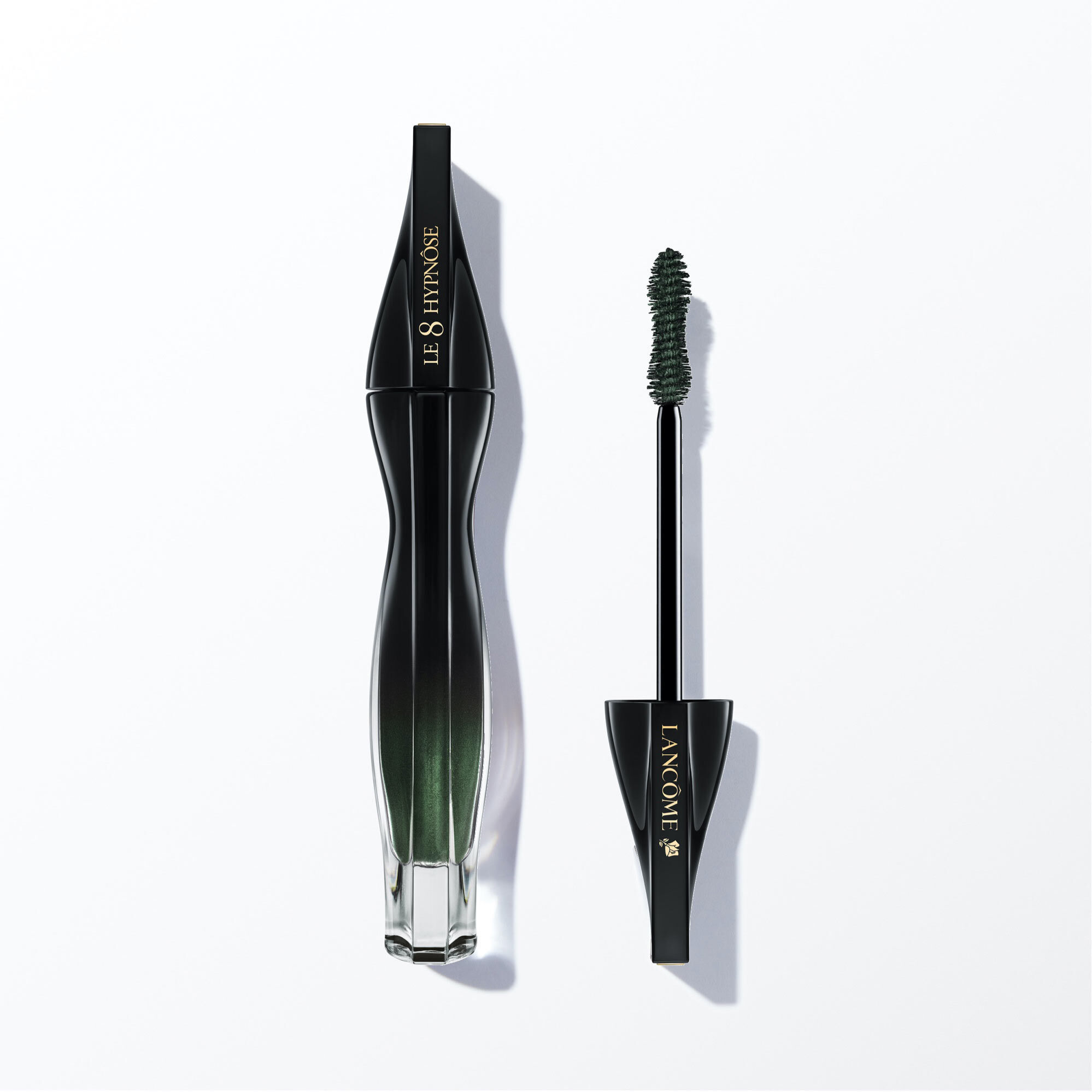 LE 8 HYPNOSE MASCARA - MASCARA DE VOLUM INFUZATĂ CU SERUM