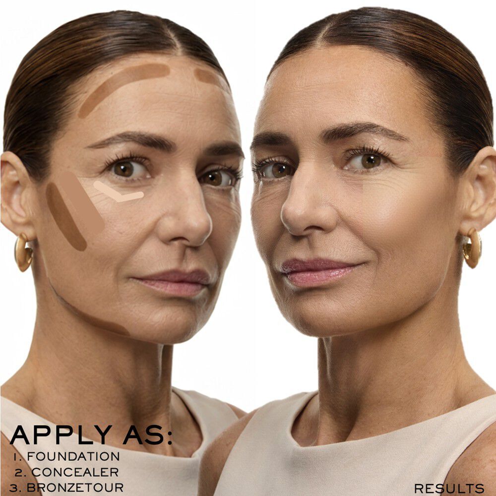 Teint Idole Ultra Wear Shape Stick Fond de ten