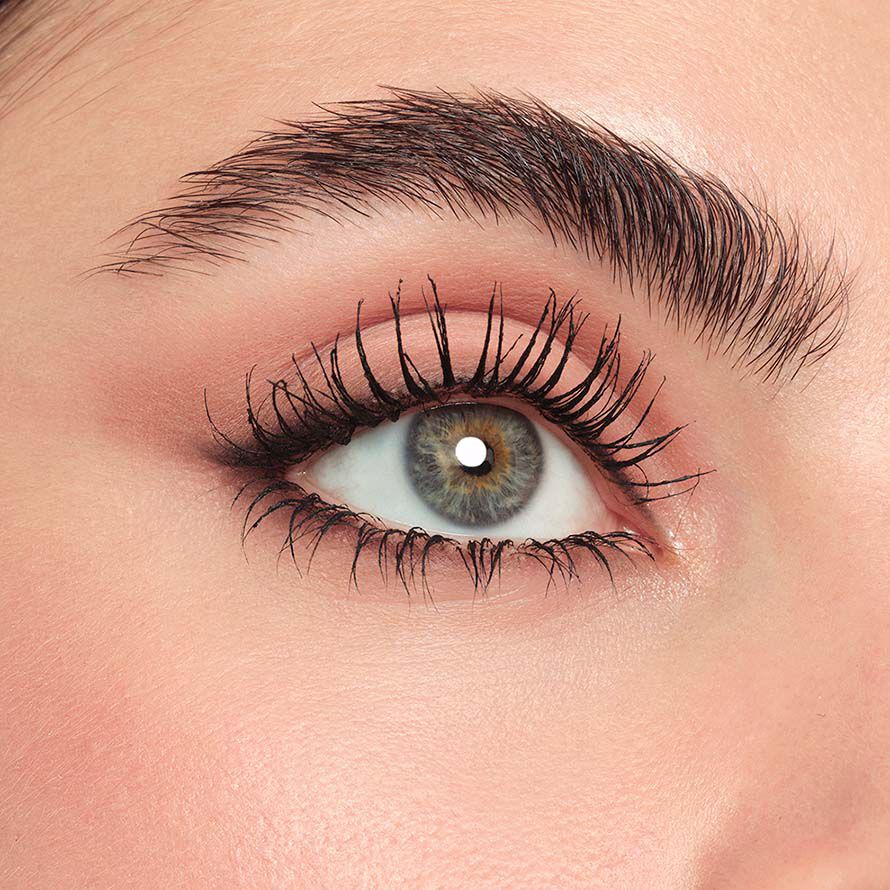 Hypnose L'Absolu De Noir Mascara - Mascara pentru volum cu pigment intens