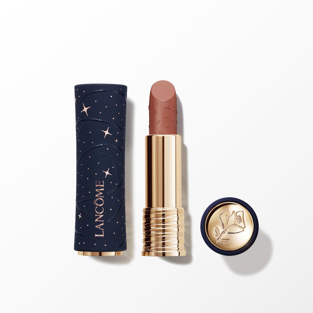 L'ABSOLU ROUGE INTIMATTE - EDIȚIE LIMITATĂ