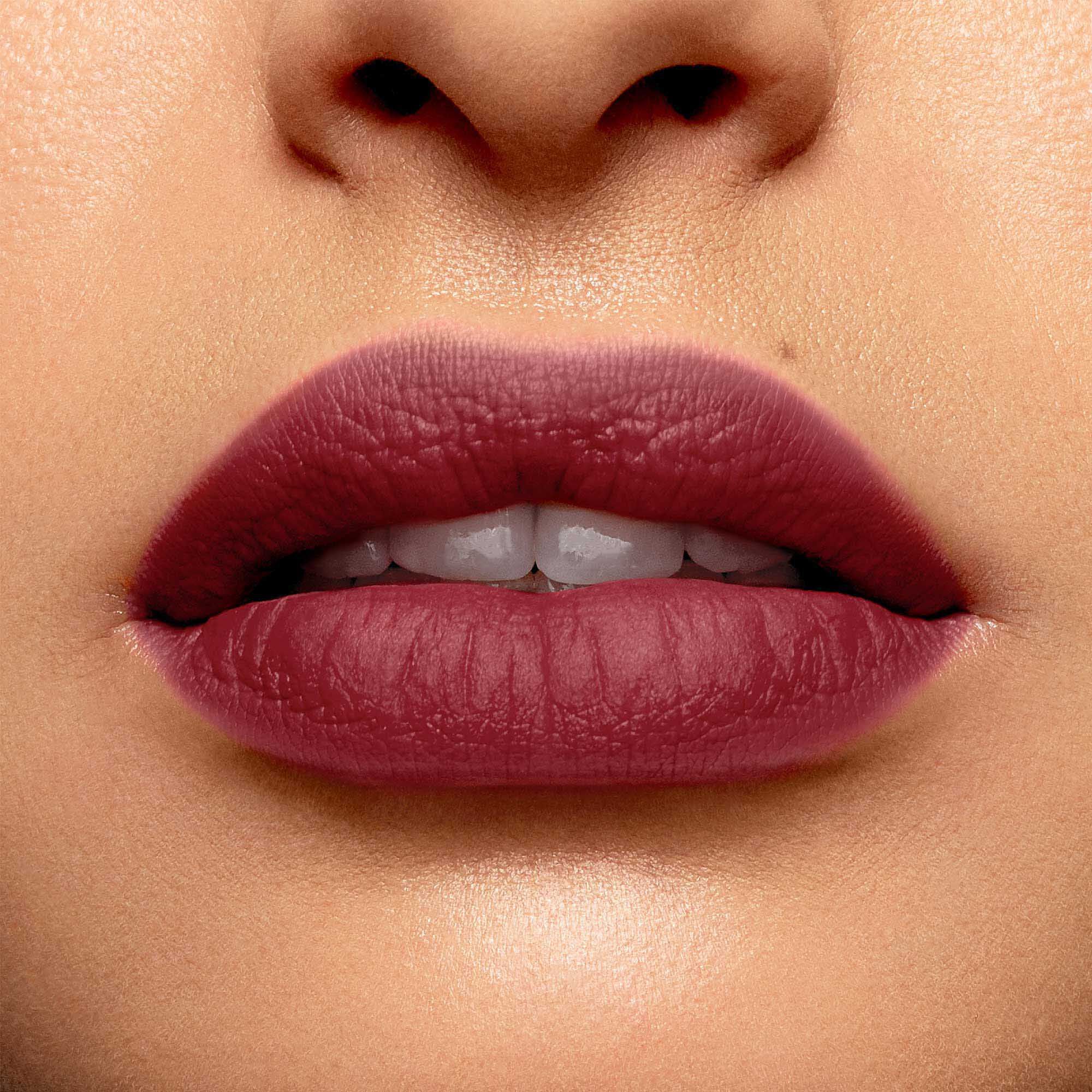 L'ABSOLU ROUGE INTIMATTE - RUJ MAT