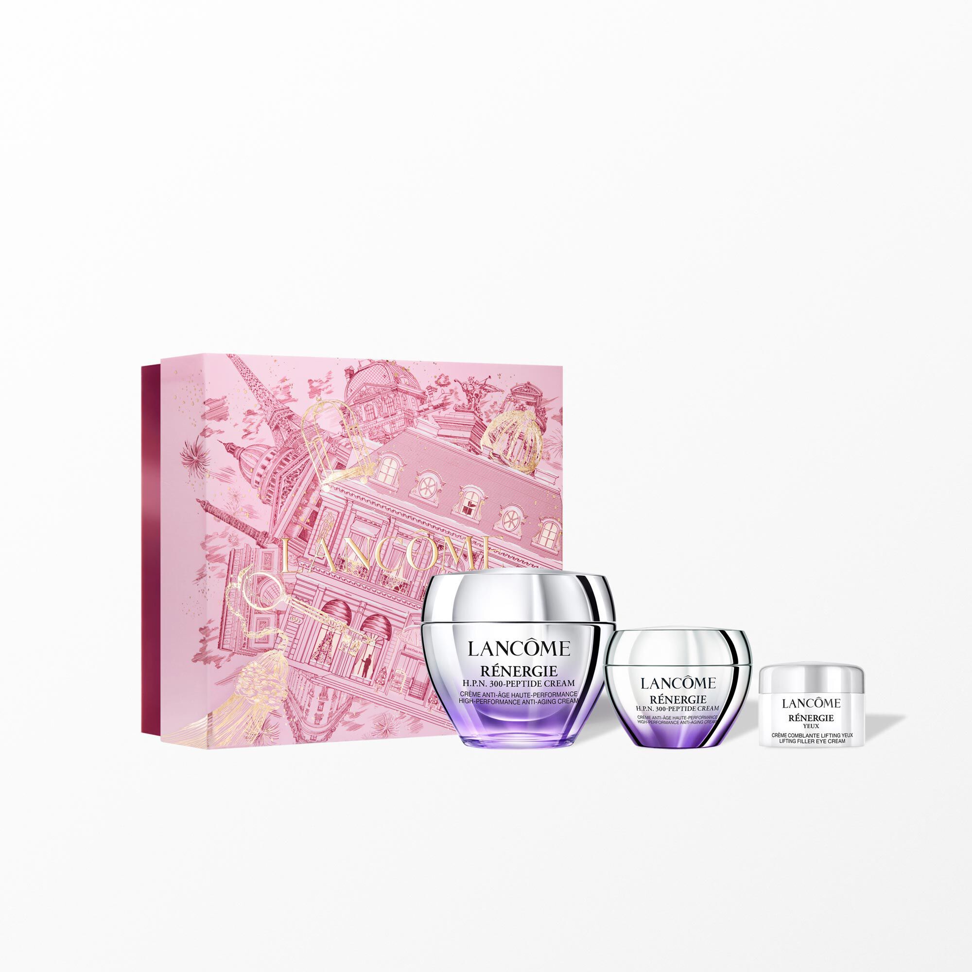 Rénergie H.P.N. 300-Peptide Day Cream Gift Set | Lancôme