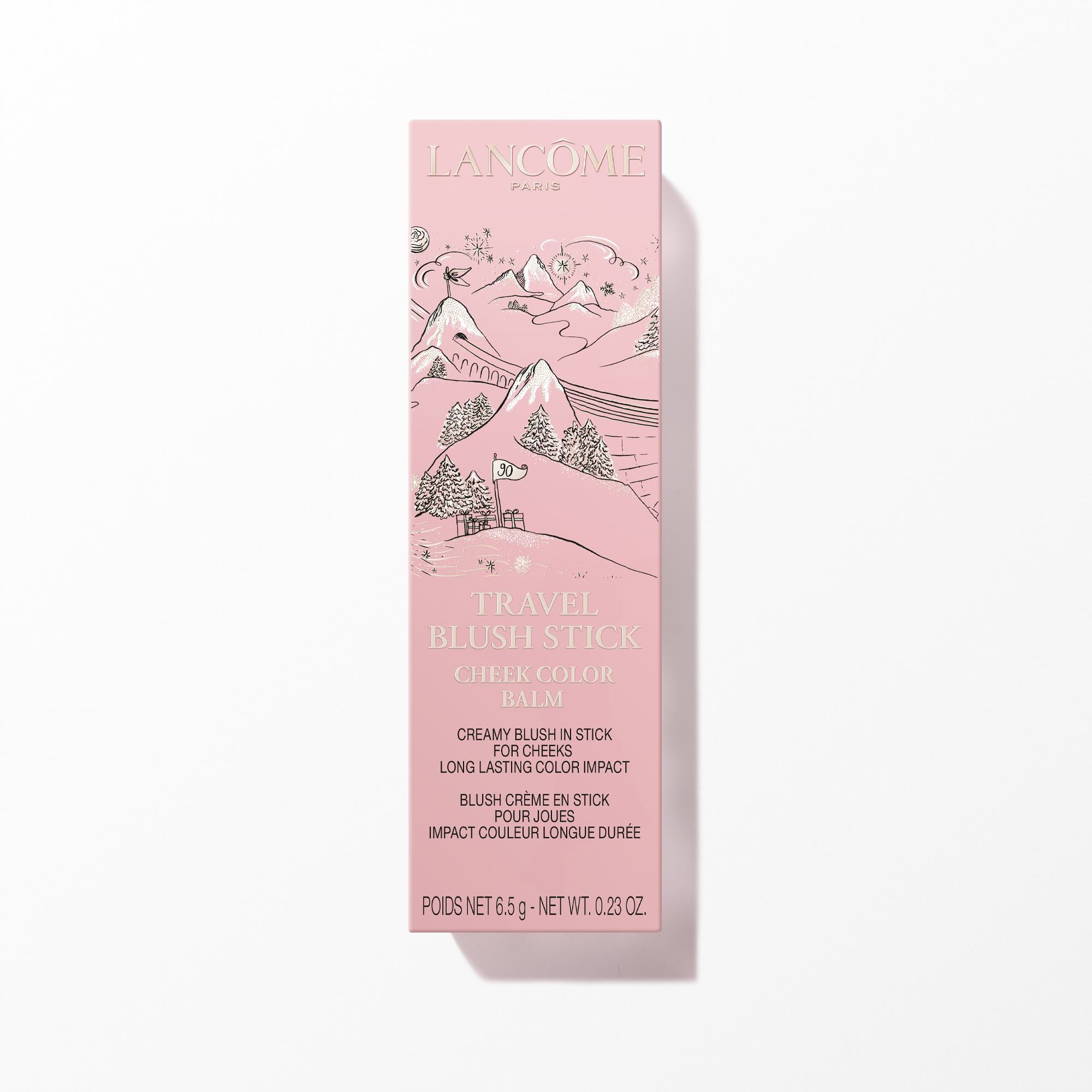 BLUSH STICK DE CĂLĂTORIE