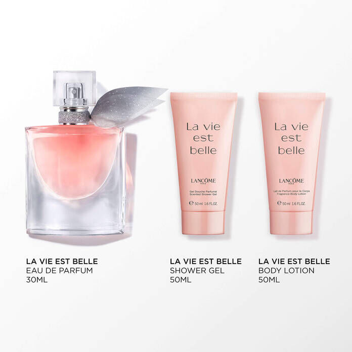 La Vie est Belle EDP Set 30ML