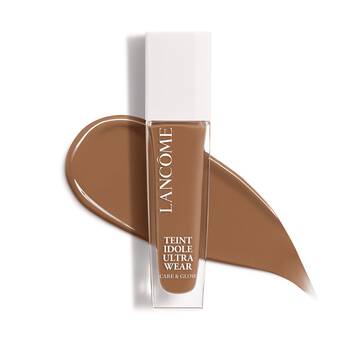 Teint Idole Ultra Wear Care & Glow Foundation - Fond de ten fluid
