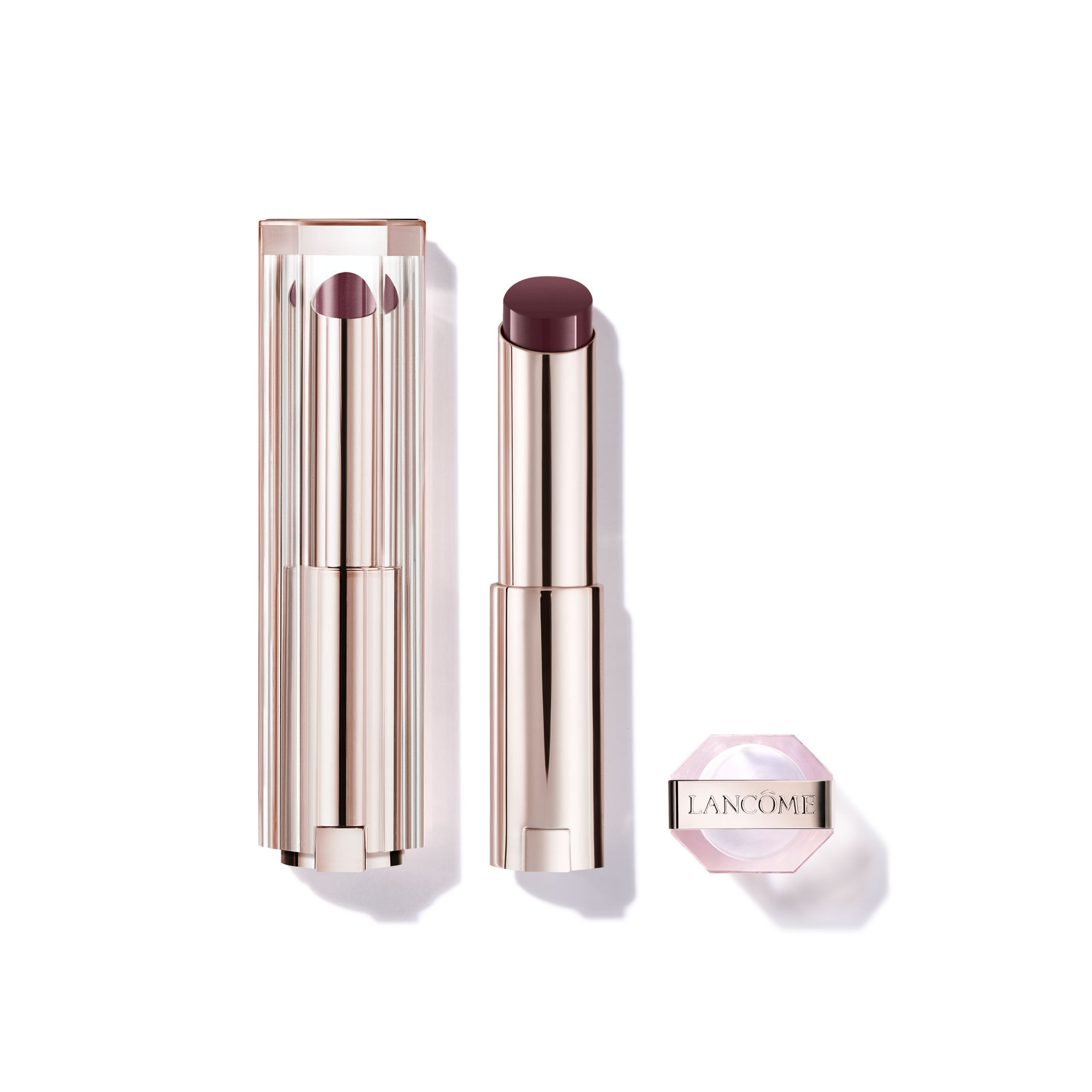 LIP IDOLE SQUALANE-12 BUTTERGLOW